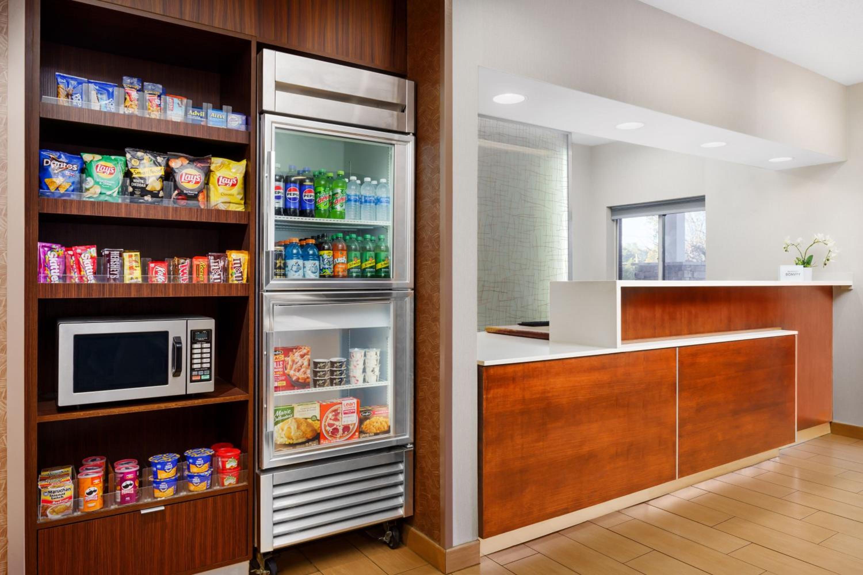 Fairfield Inn Philadelphia Airport - Property Image 8