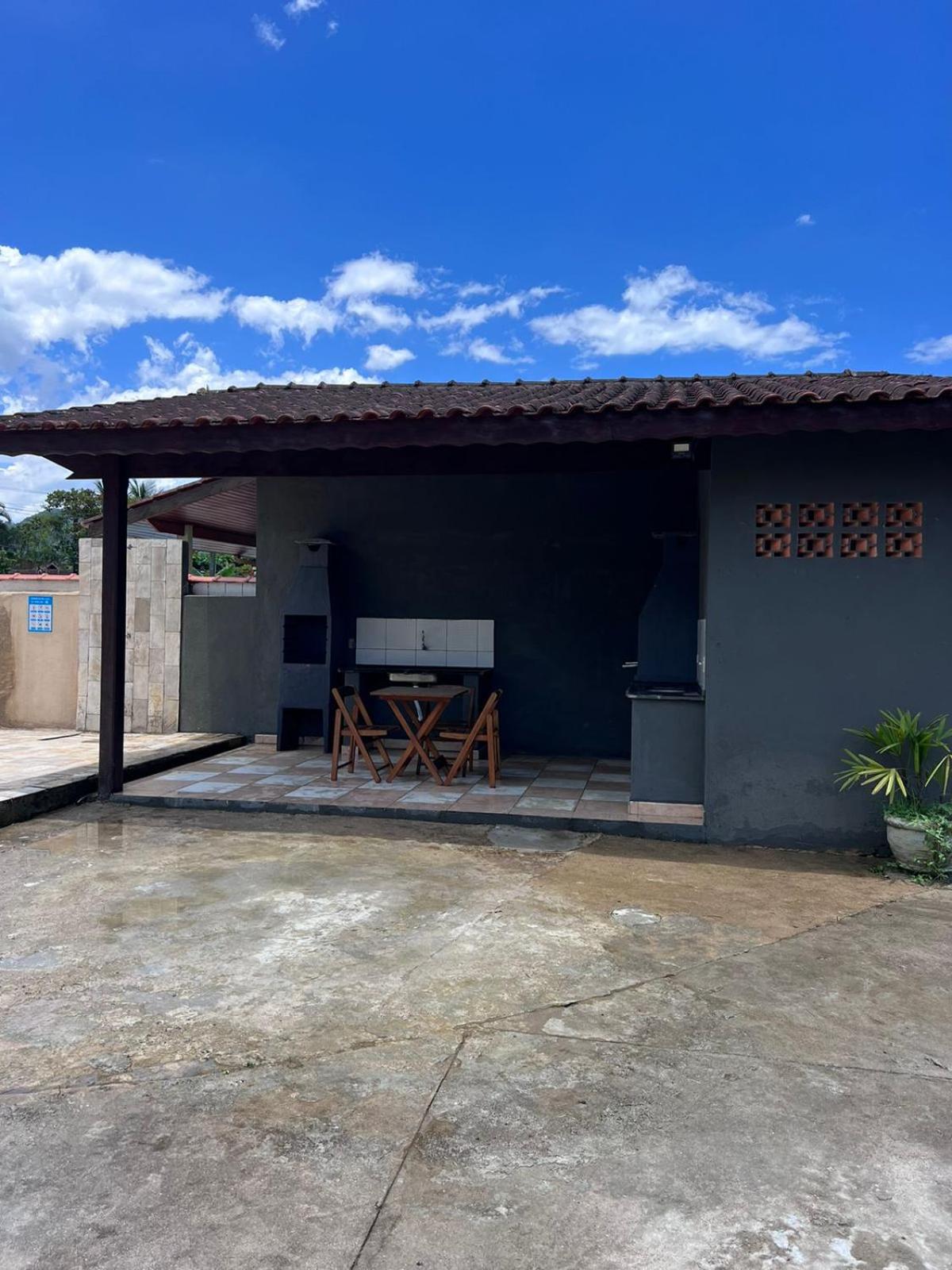 Villa Tavares
