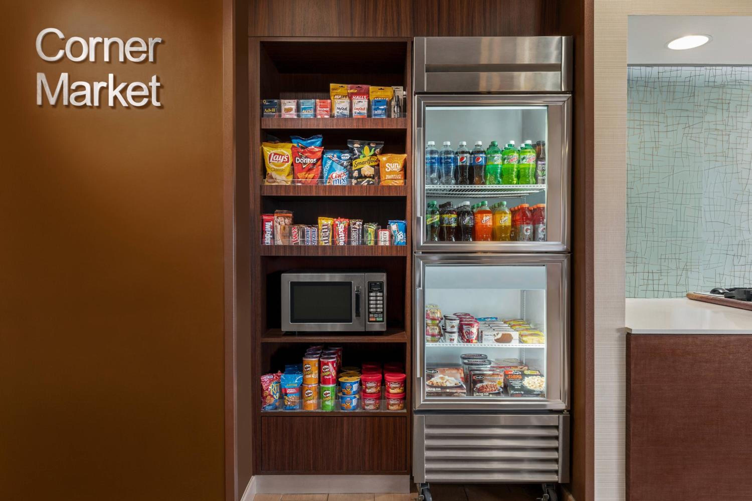 Fairfield Inn Philadelphia Airport - Property Image 11