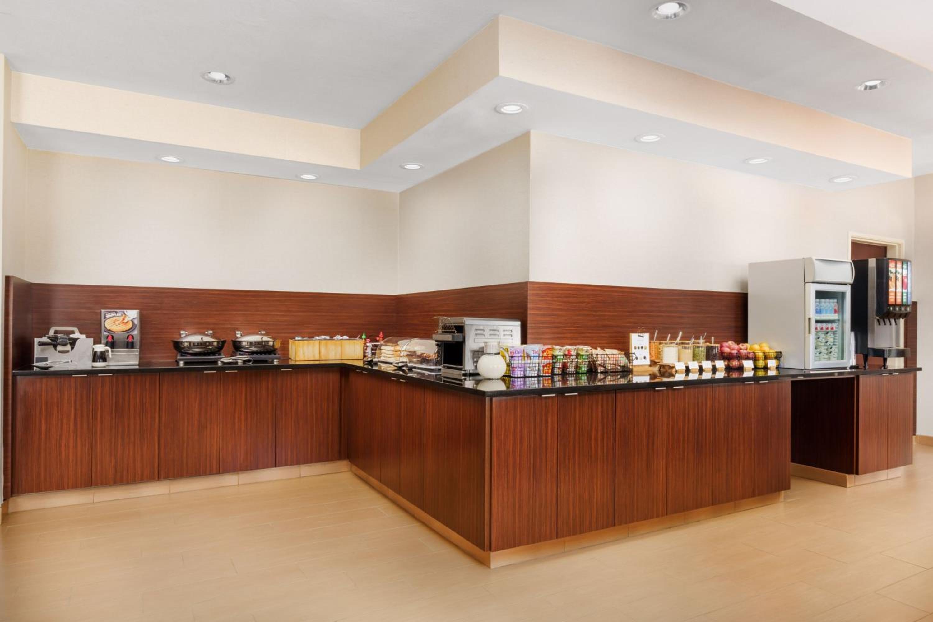Fairfield Inn Philadelphia Airport - Property Image 15