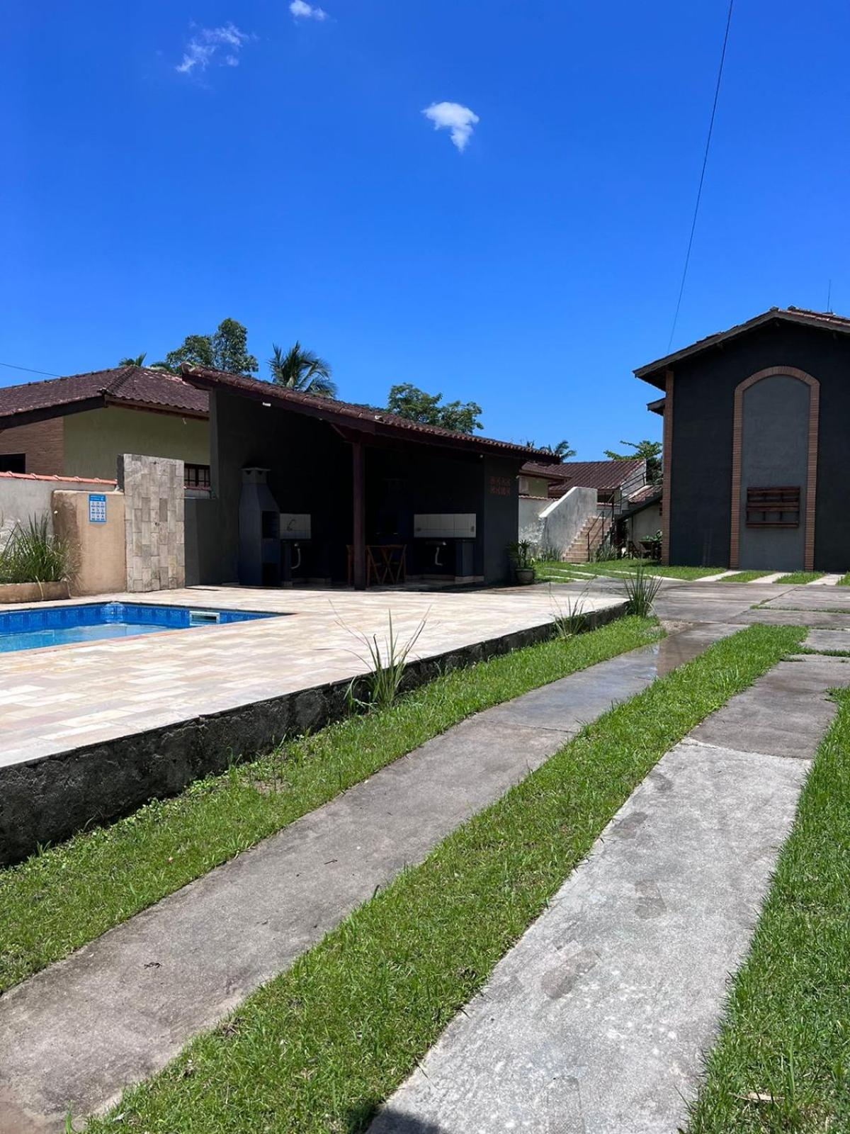 Villa Tavares