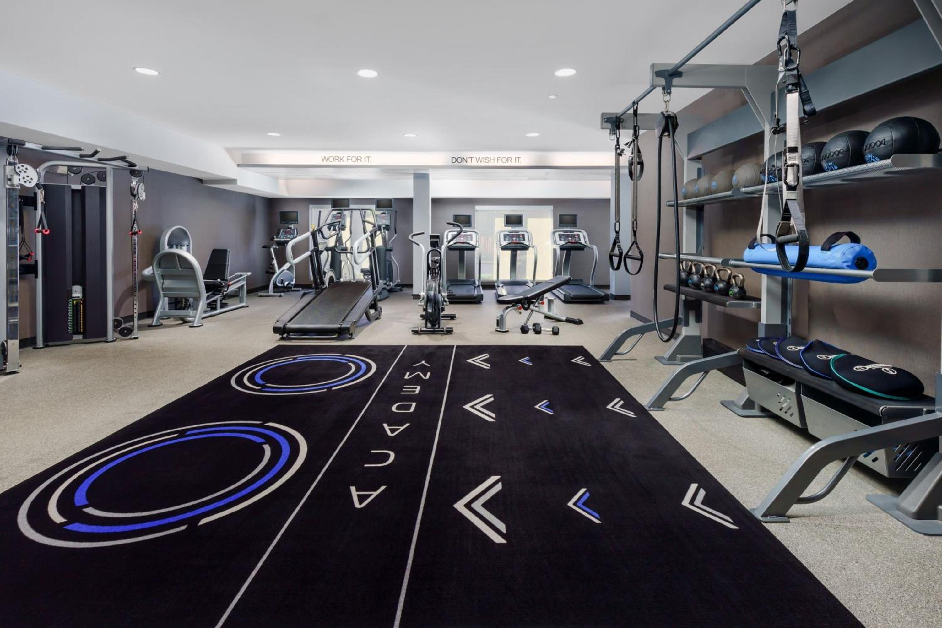 Fairfield Inn Philadelphia Airport - Property Image 16