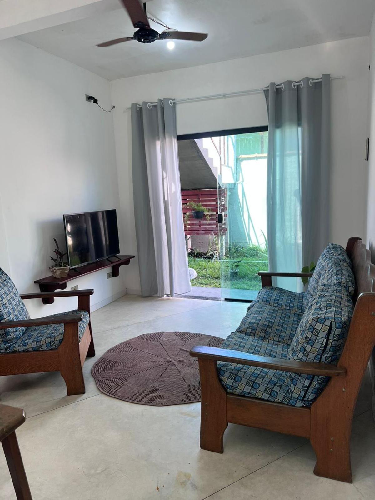 Villa Tavares