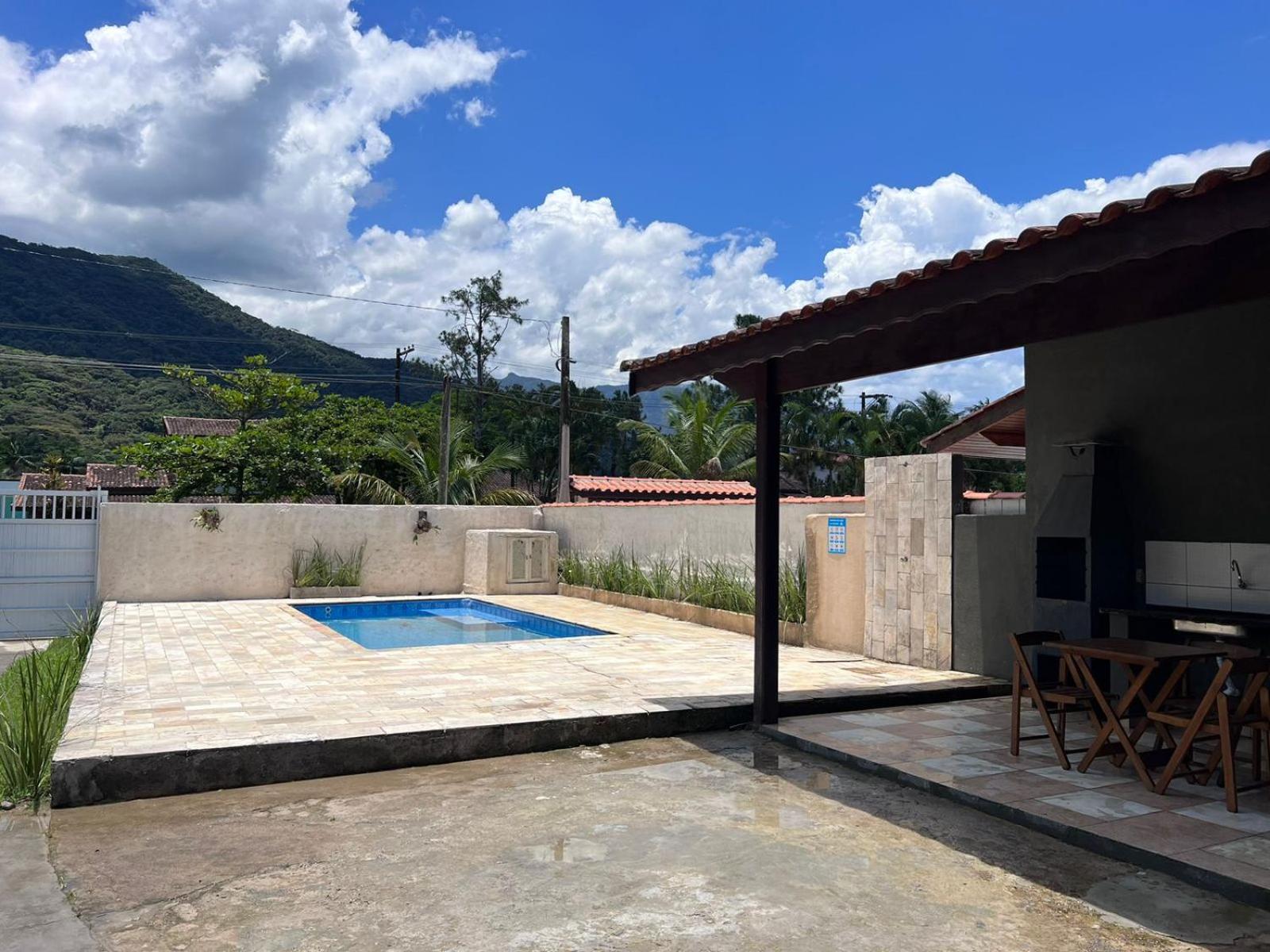 Villa Tavares