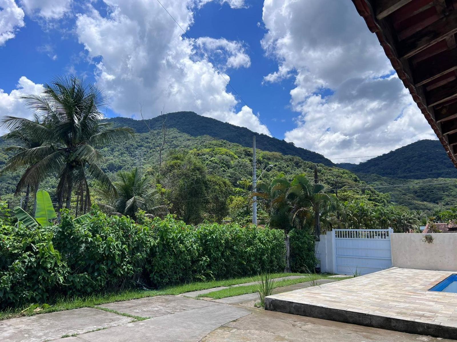 Villa Tavares
