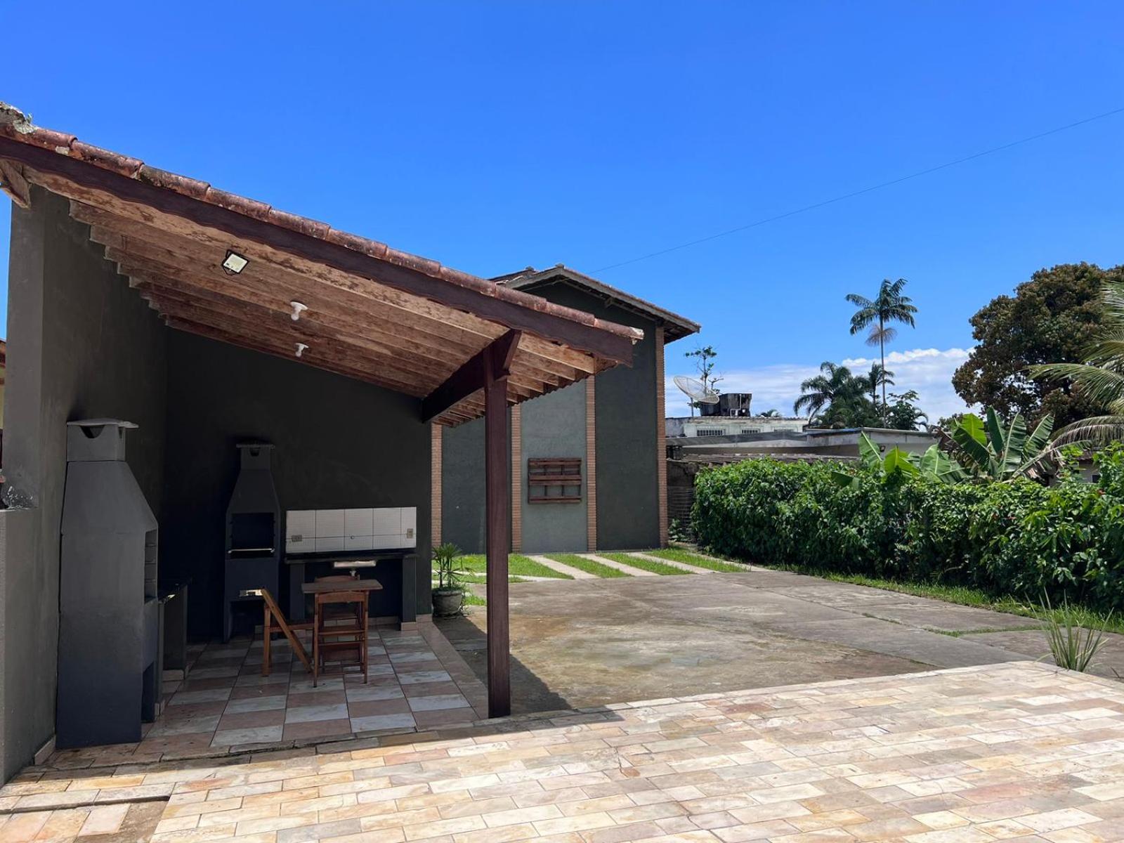 Villa Tavares