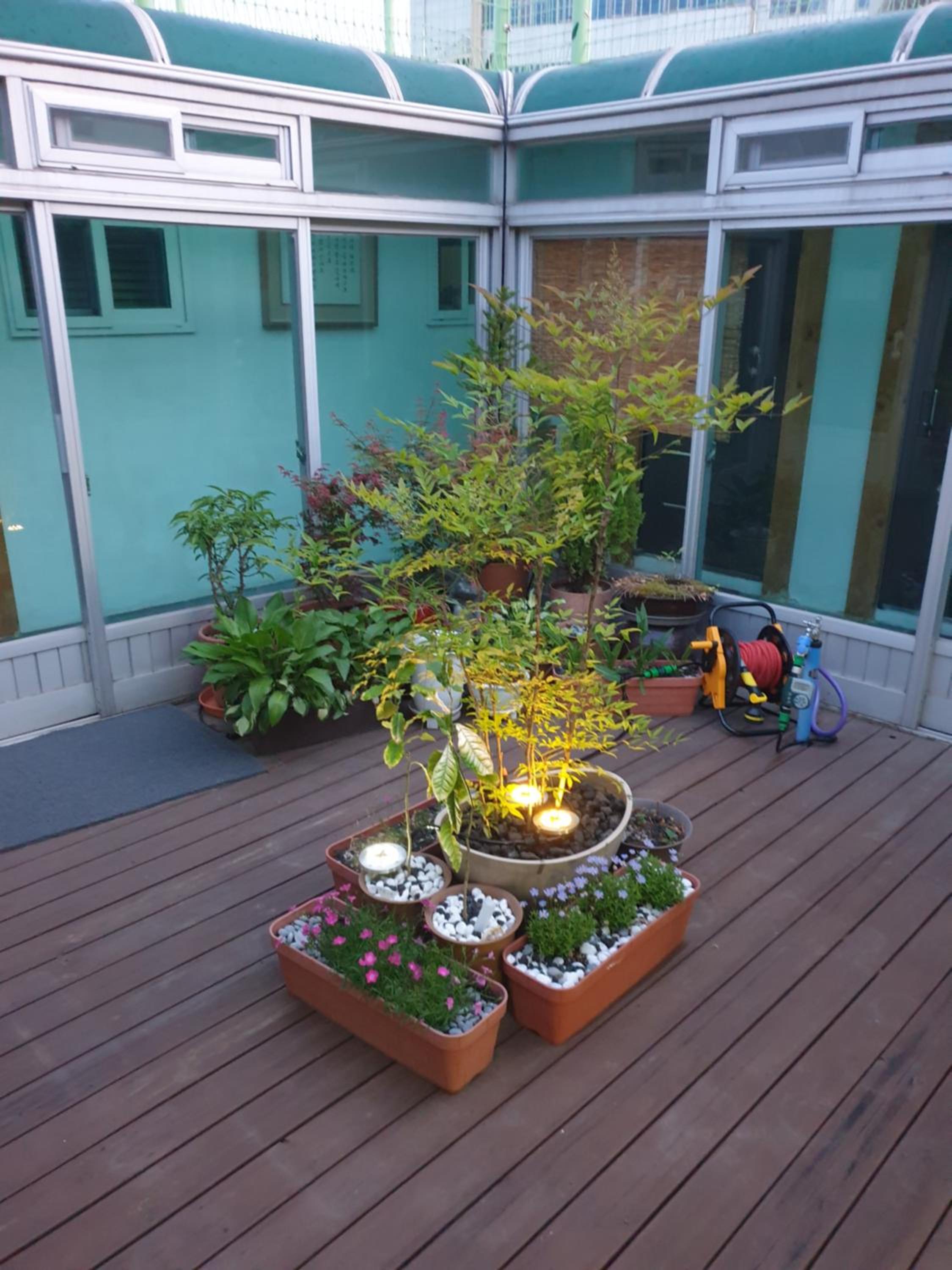 Dal Garam Guesthouse - 외국인 전용