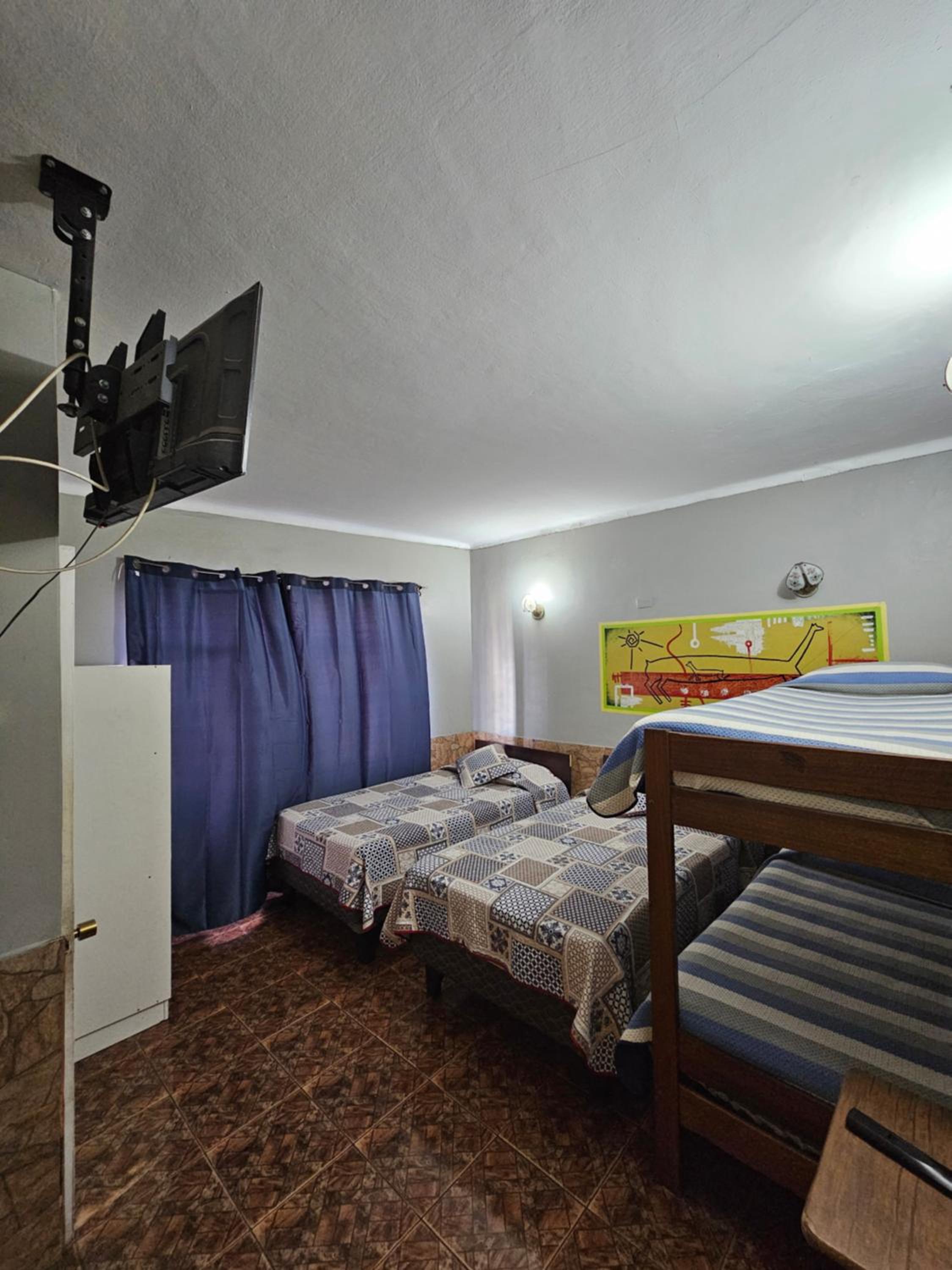 Hostal Copa Arica