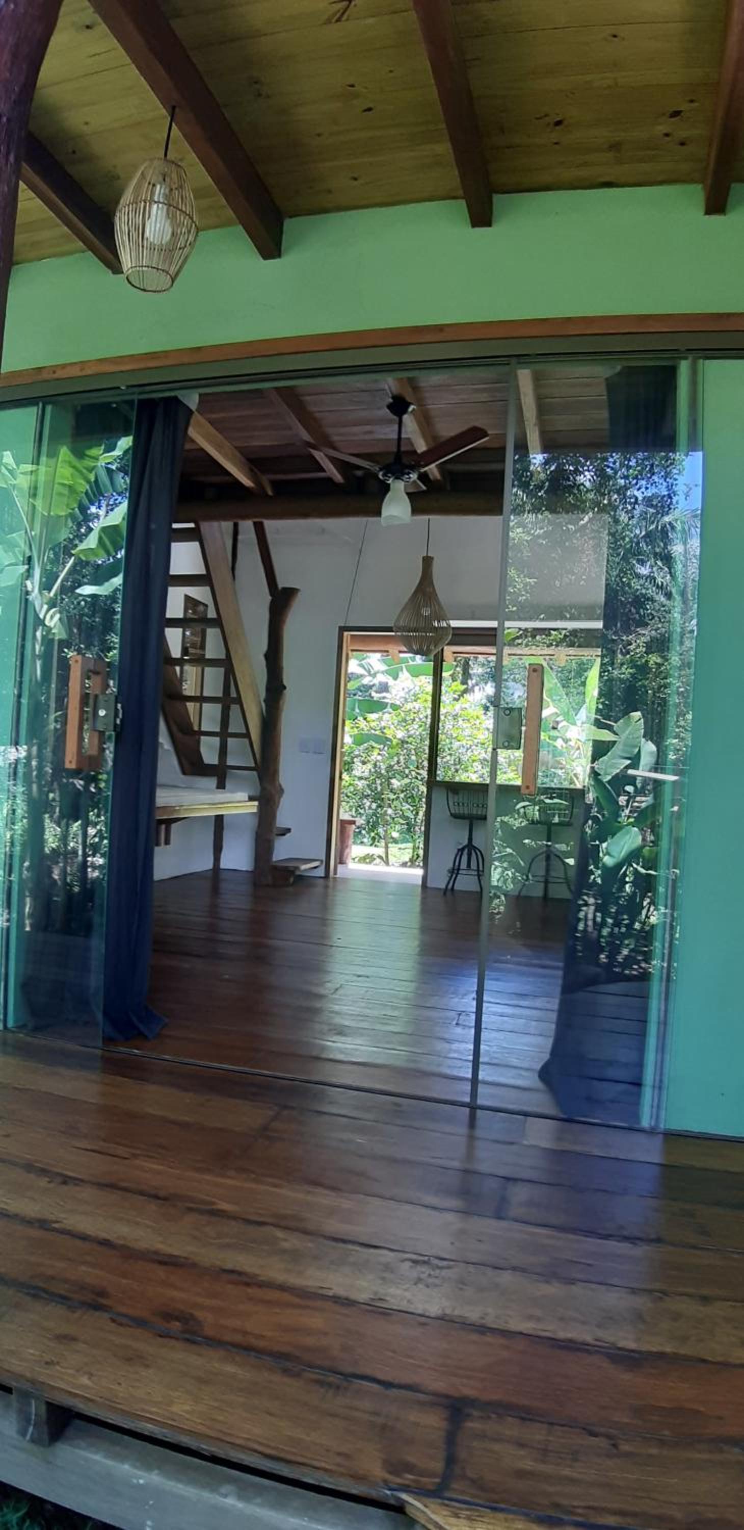 Boutique Beach Chalet, Luzimares, Serra Grande-BA