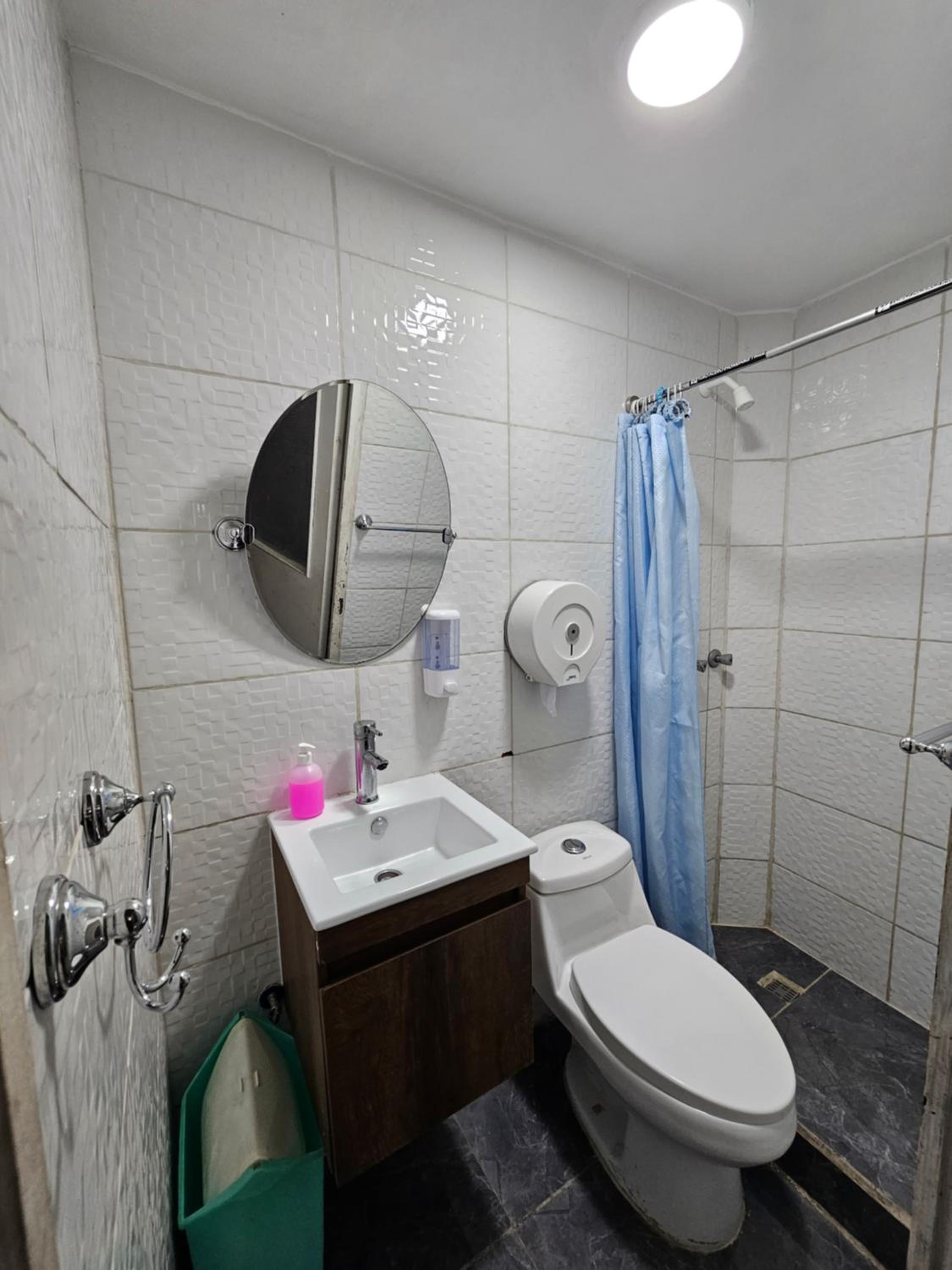 Hostal Copa Arica