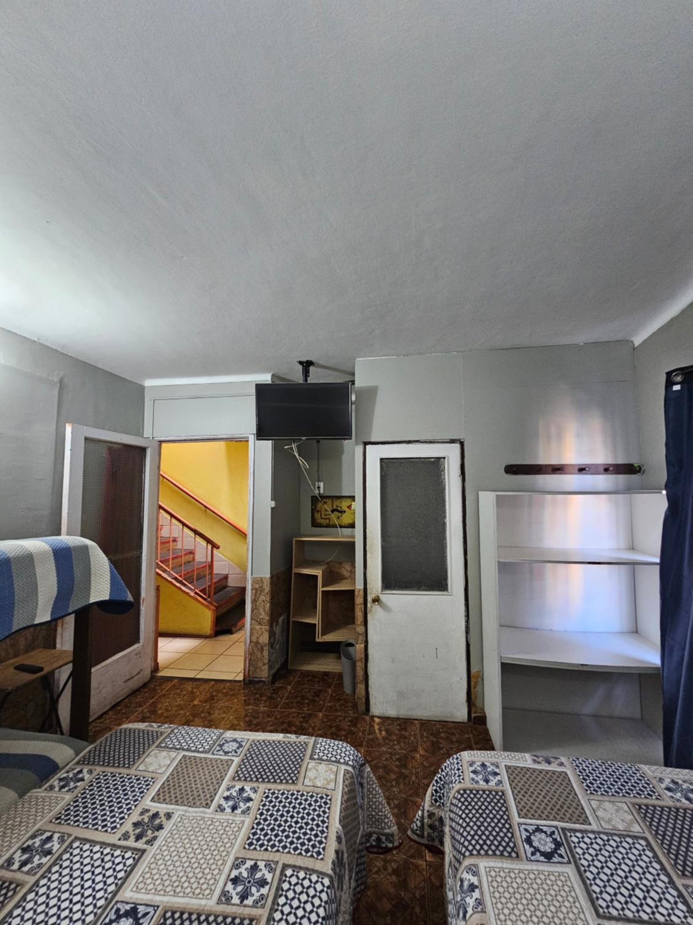 Hostal Copa Arica