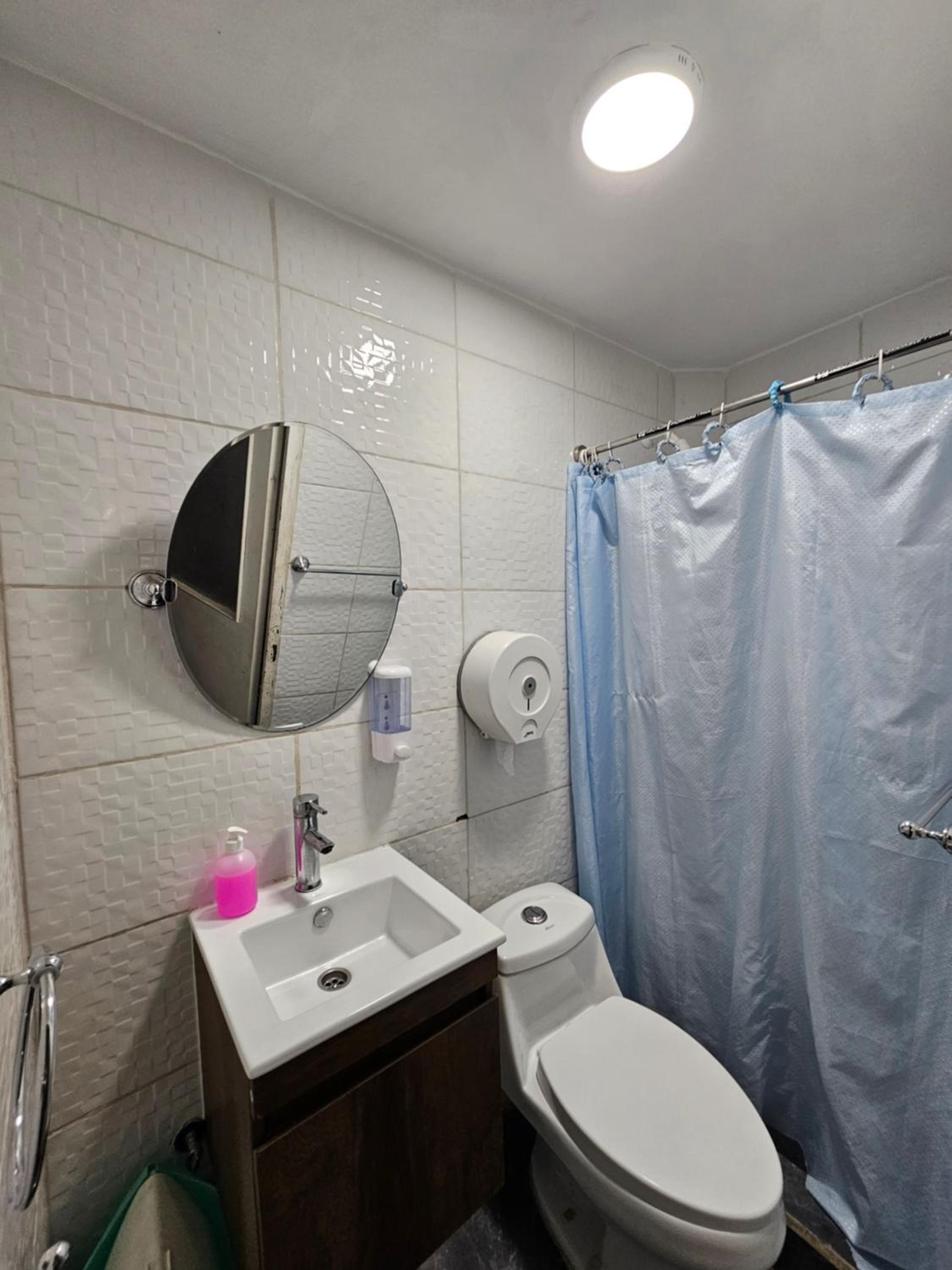 Hostal Copa Arica