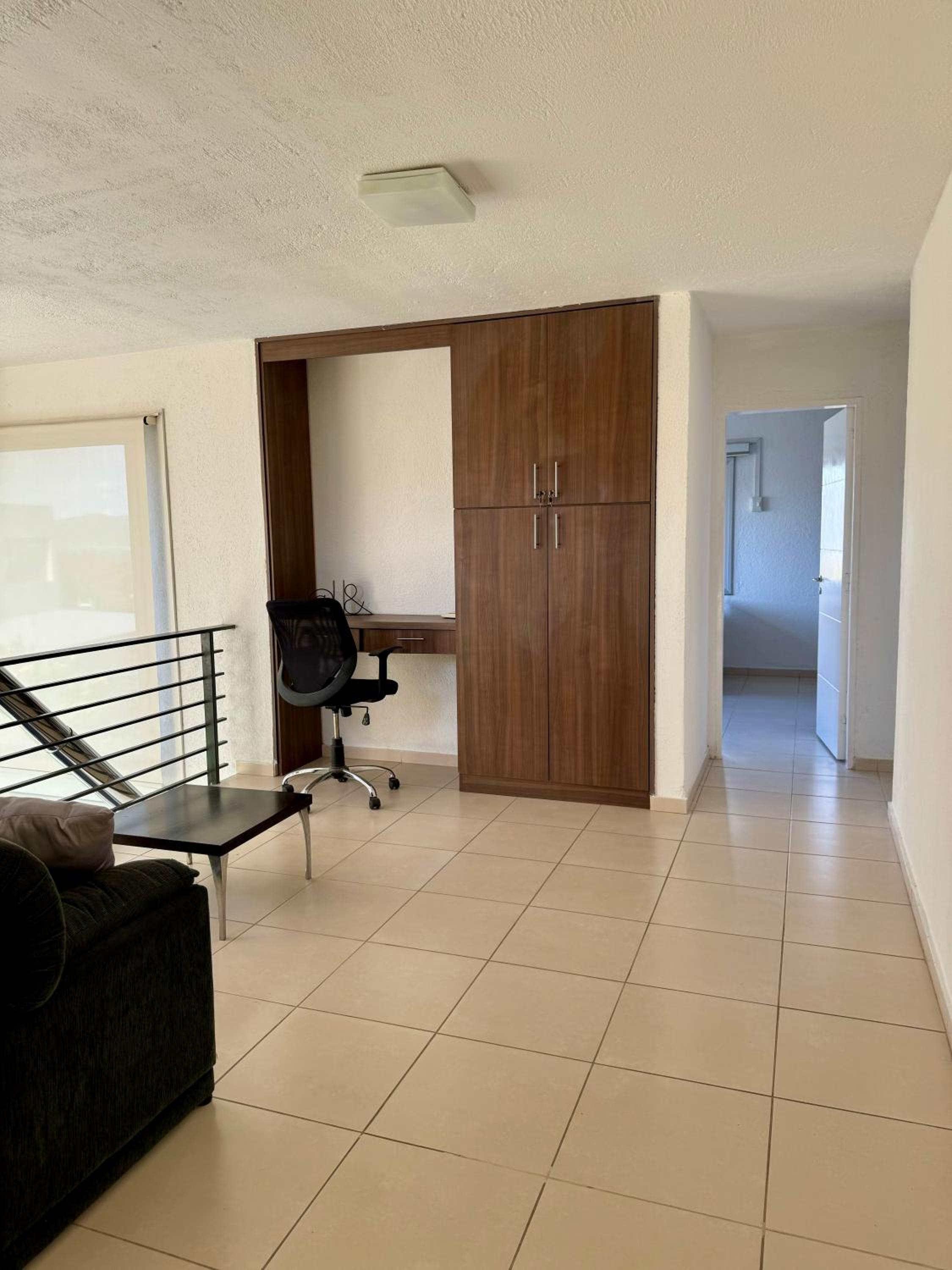 Casa Paris Puerto del Aguila