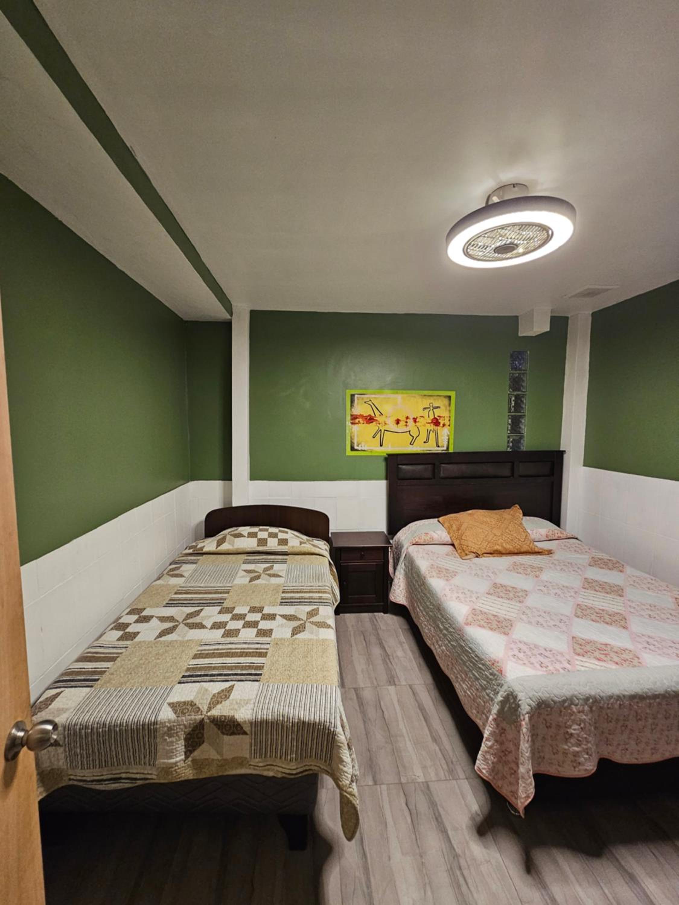 Hostal Copa Arica
