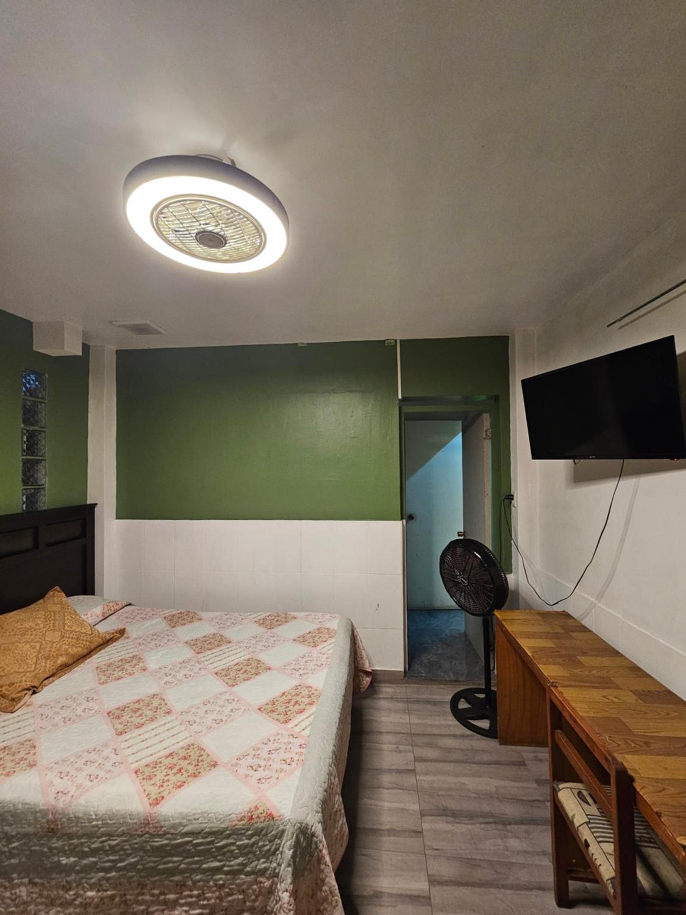 Hostal Copa Arica