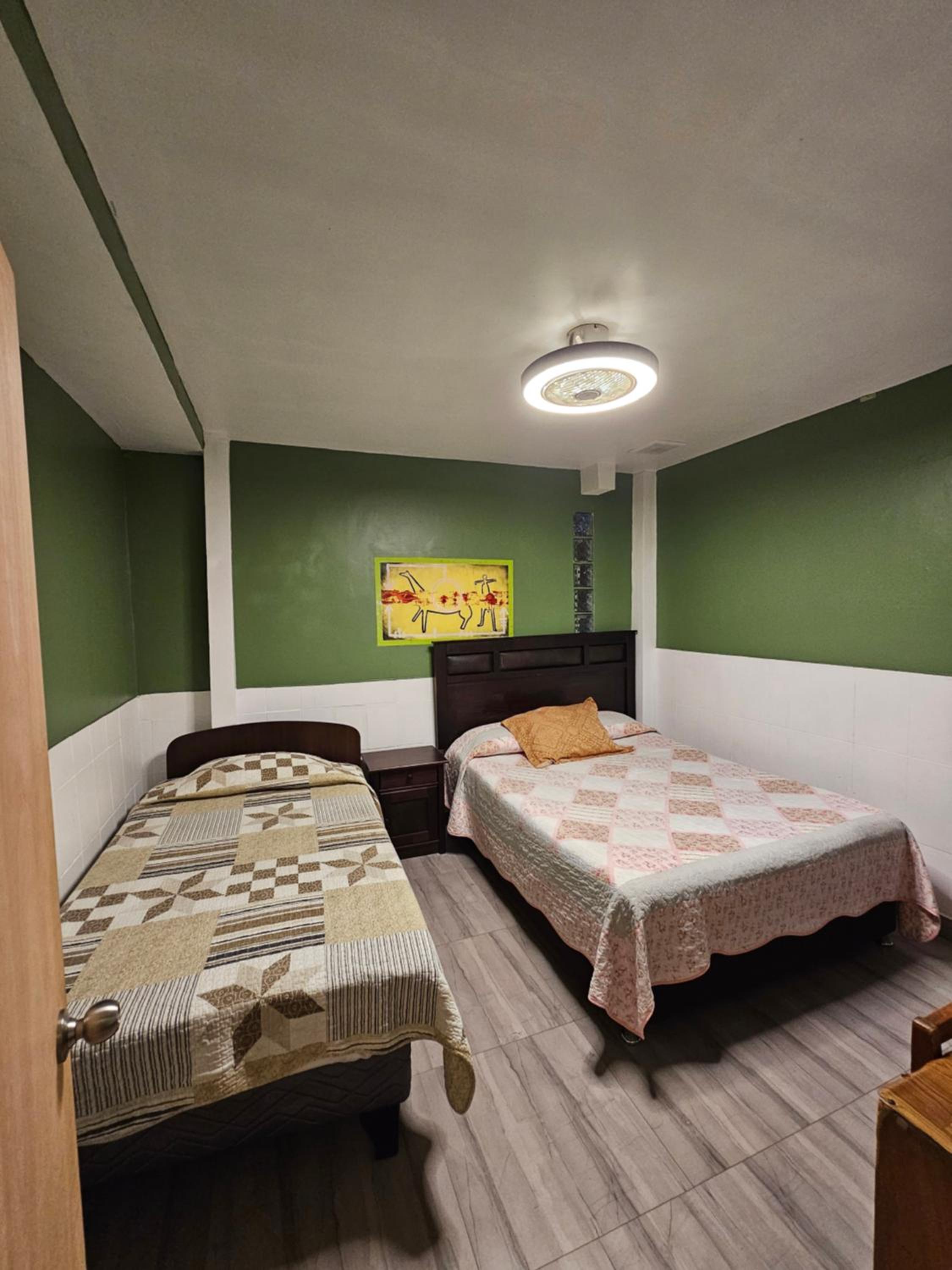 Hostal Copa Arica