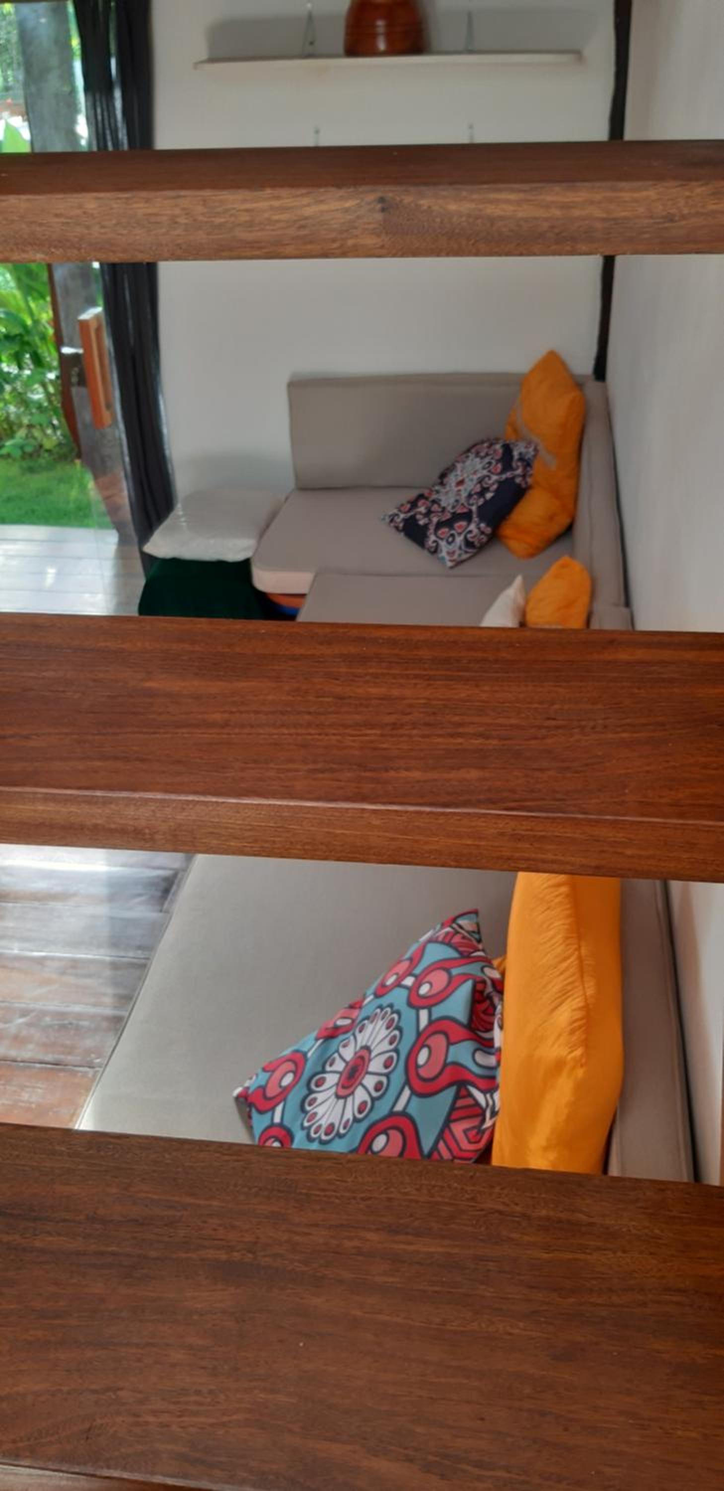 Boutique Beach Chalet, Luzimares, Serra Grande-BA