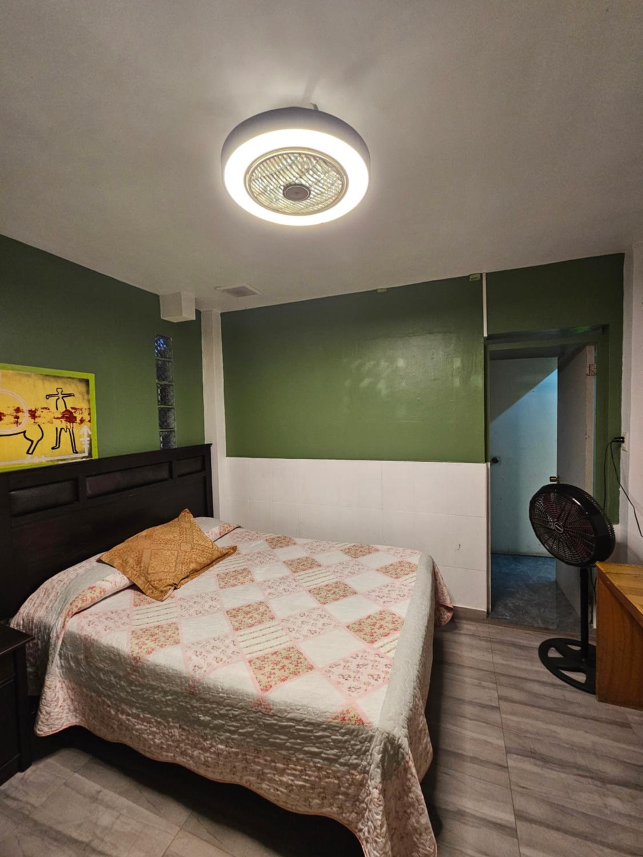 Hostal Copa Arica