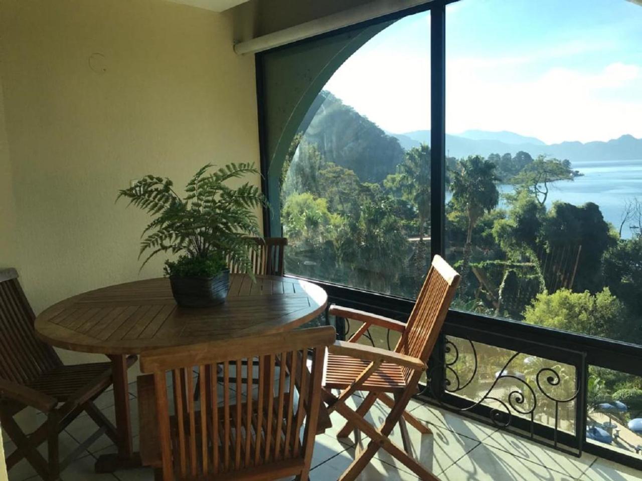 Apartamento Torres de Atitlán