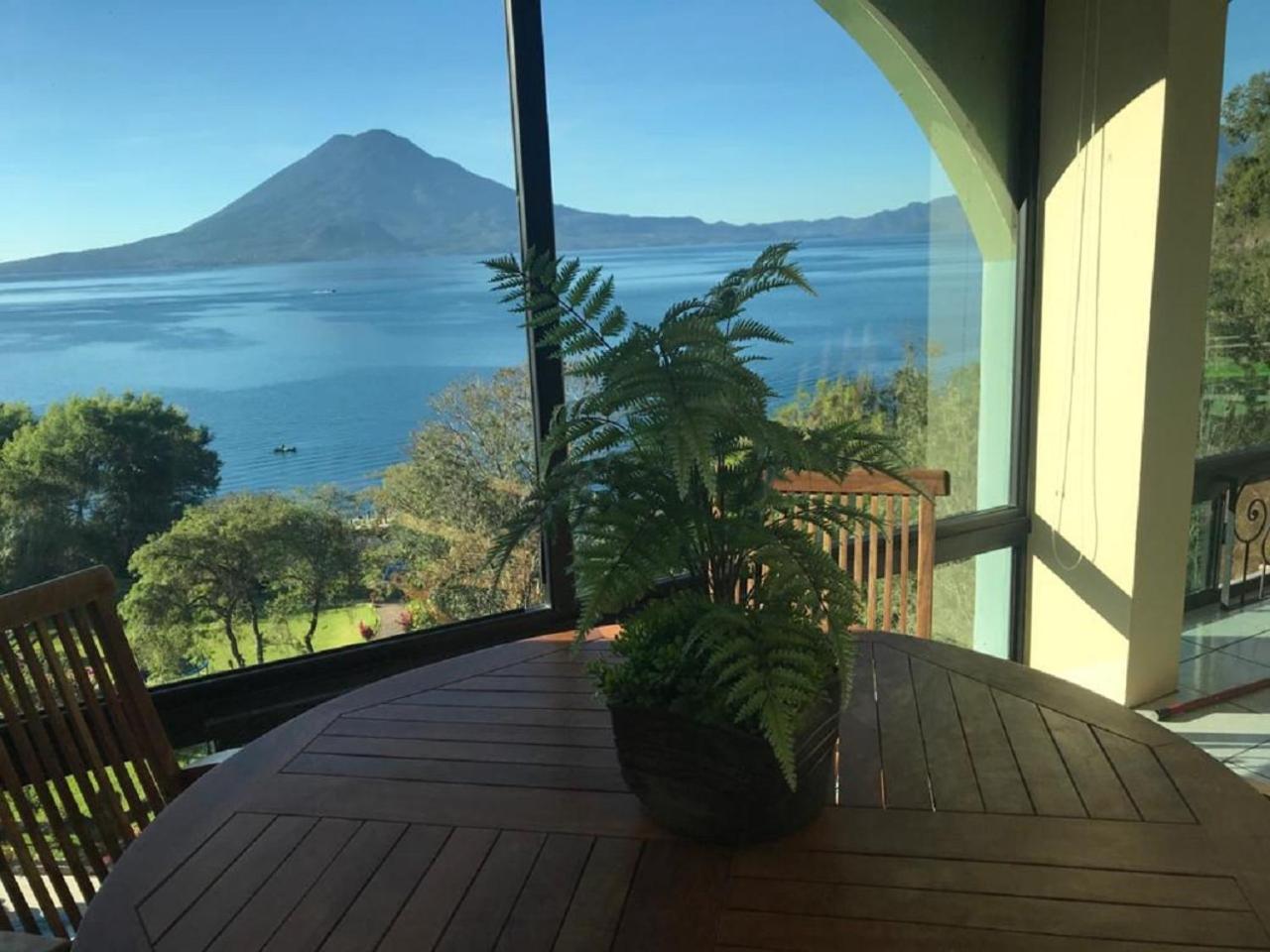 Apartamento Torres de Atitlán