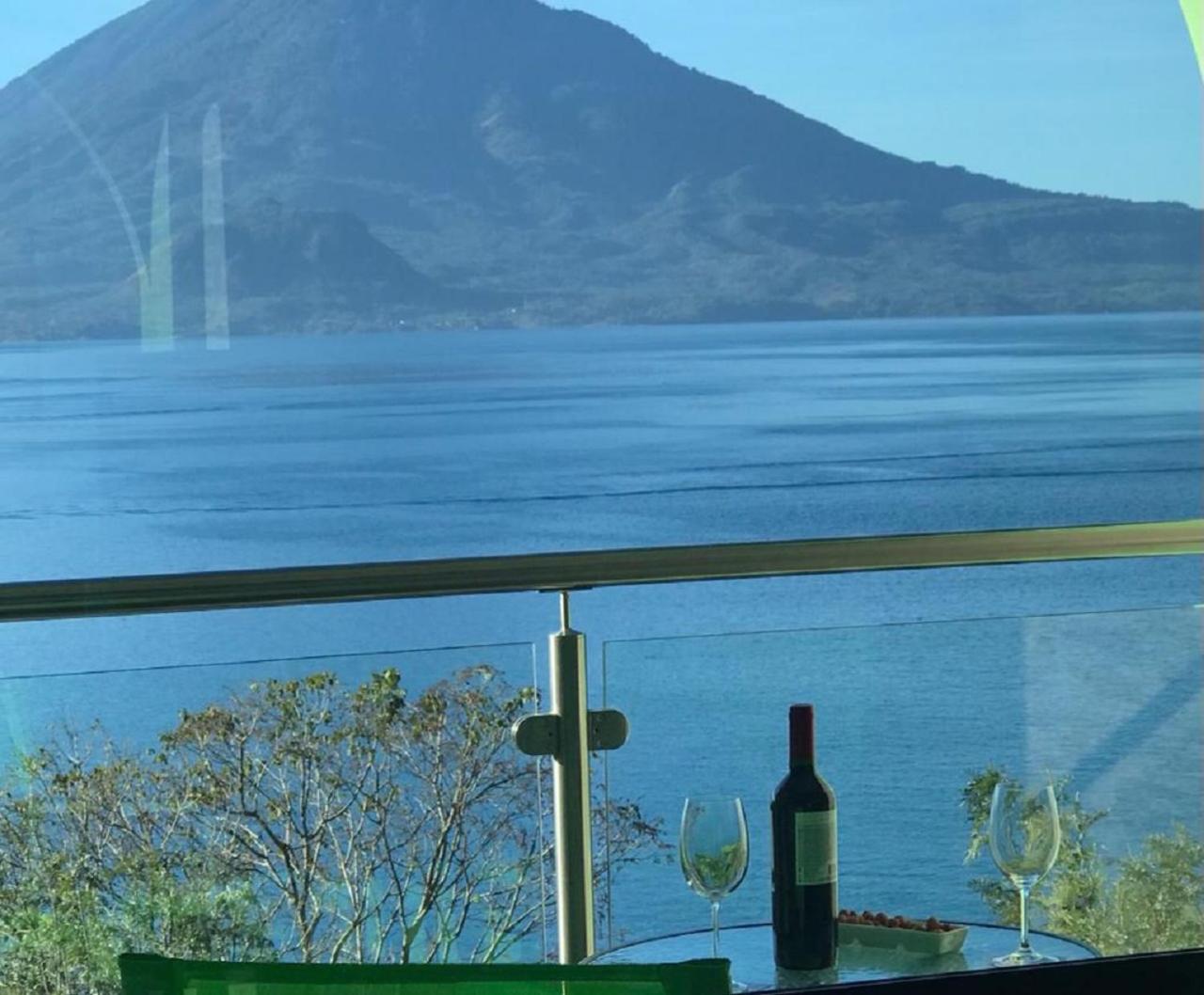 Apartamento Torres de Atitlán