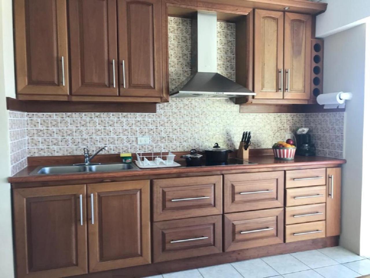 Apartamento Torres de Atitlán