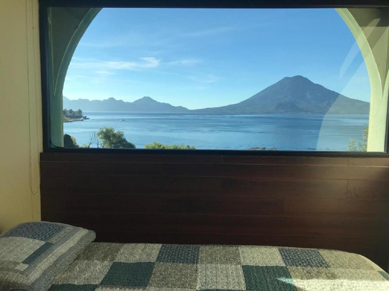 Apartamento Torres de Atitlán