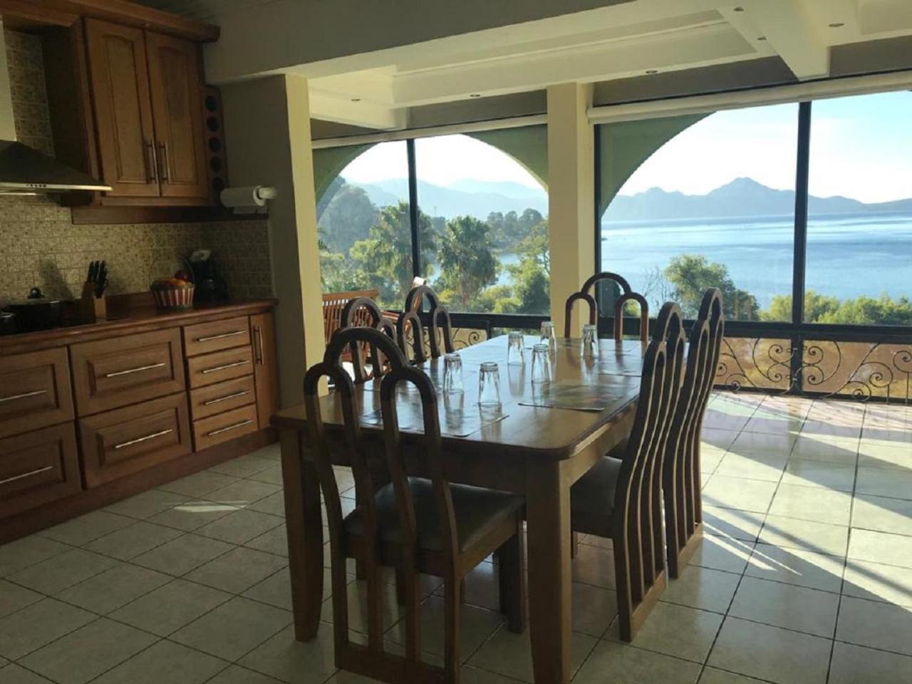 Apartamento Torres de Atitlán