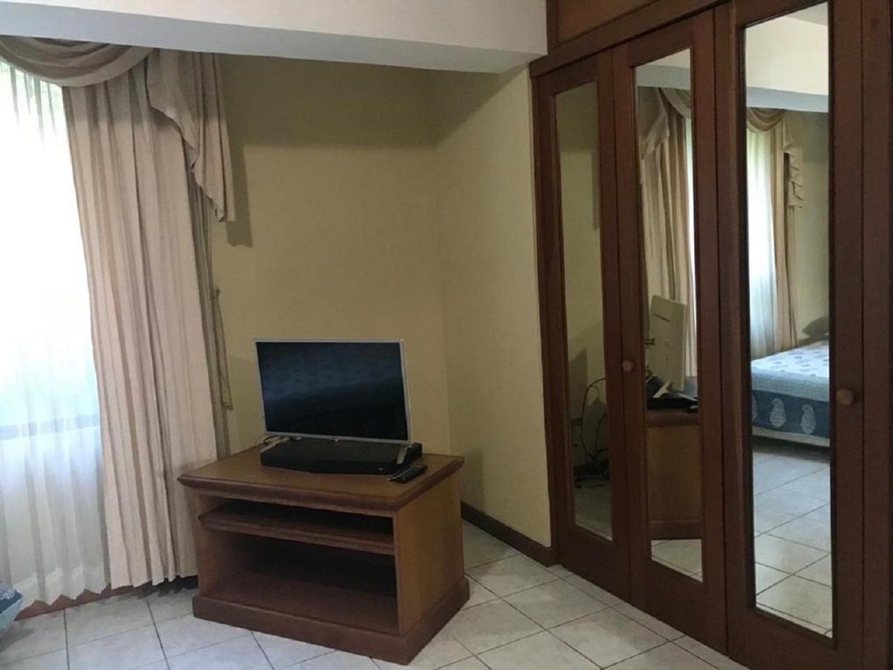 Apartamento Torres de Atitlán