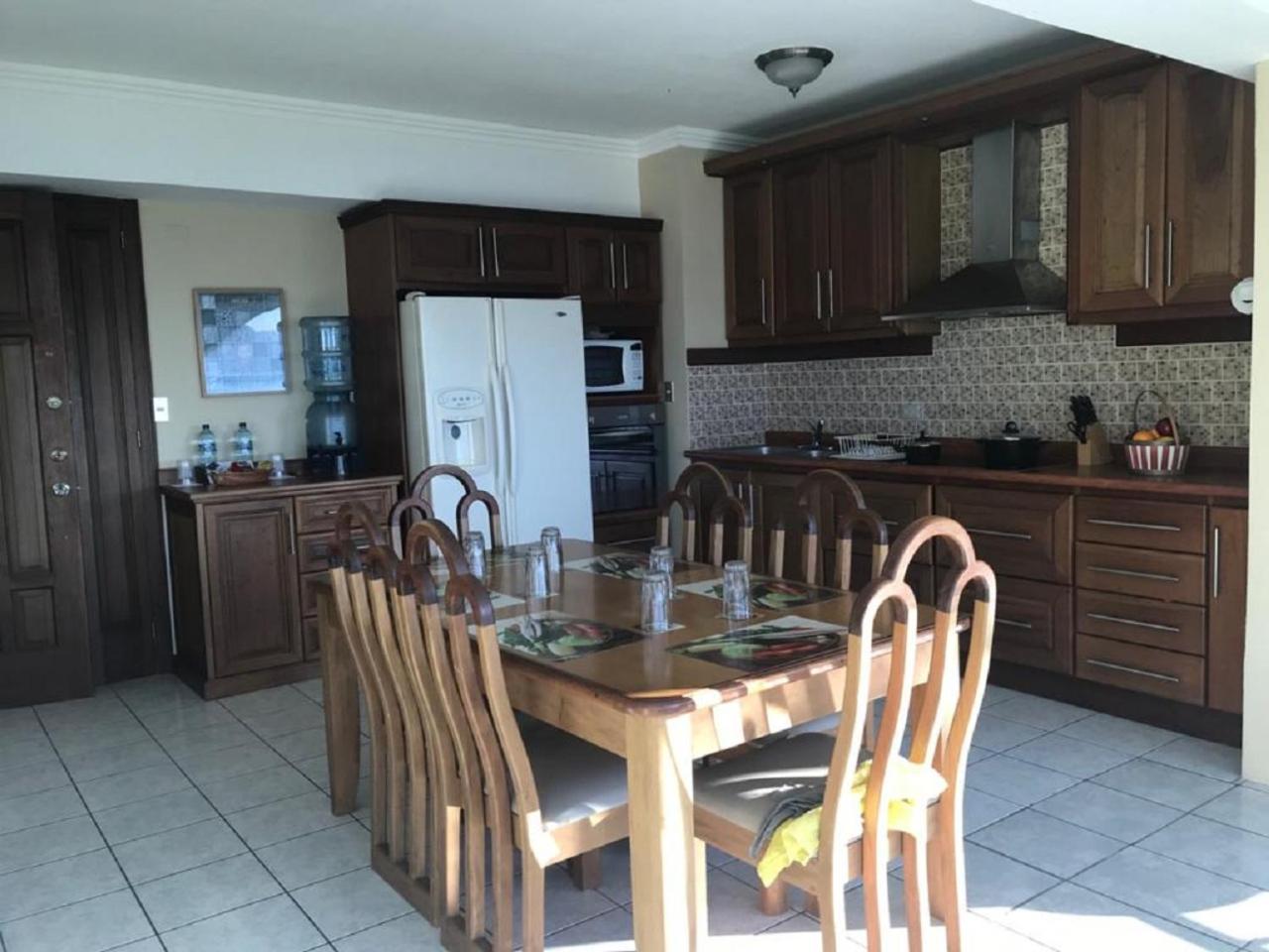 Apartamento Torres de Atitlán