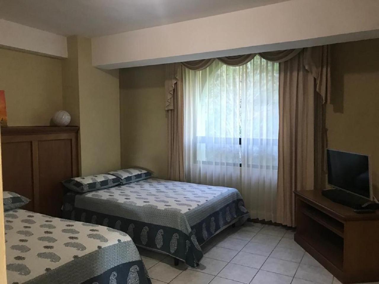 Apartamento Torres de Atitlán