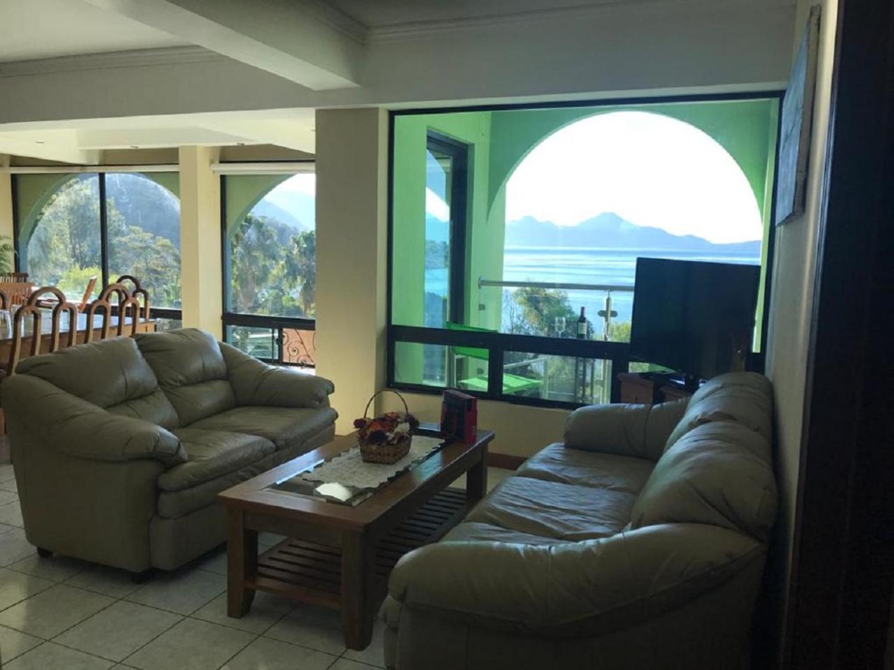 Apartamento Torres de Atitlán