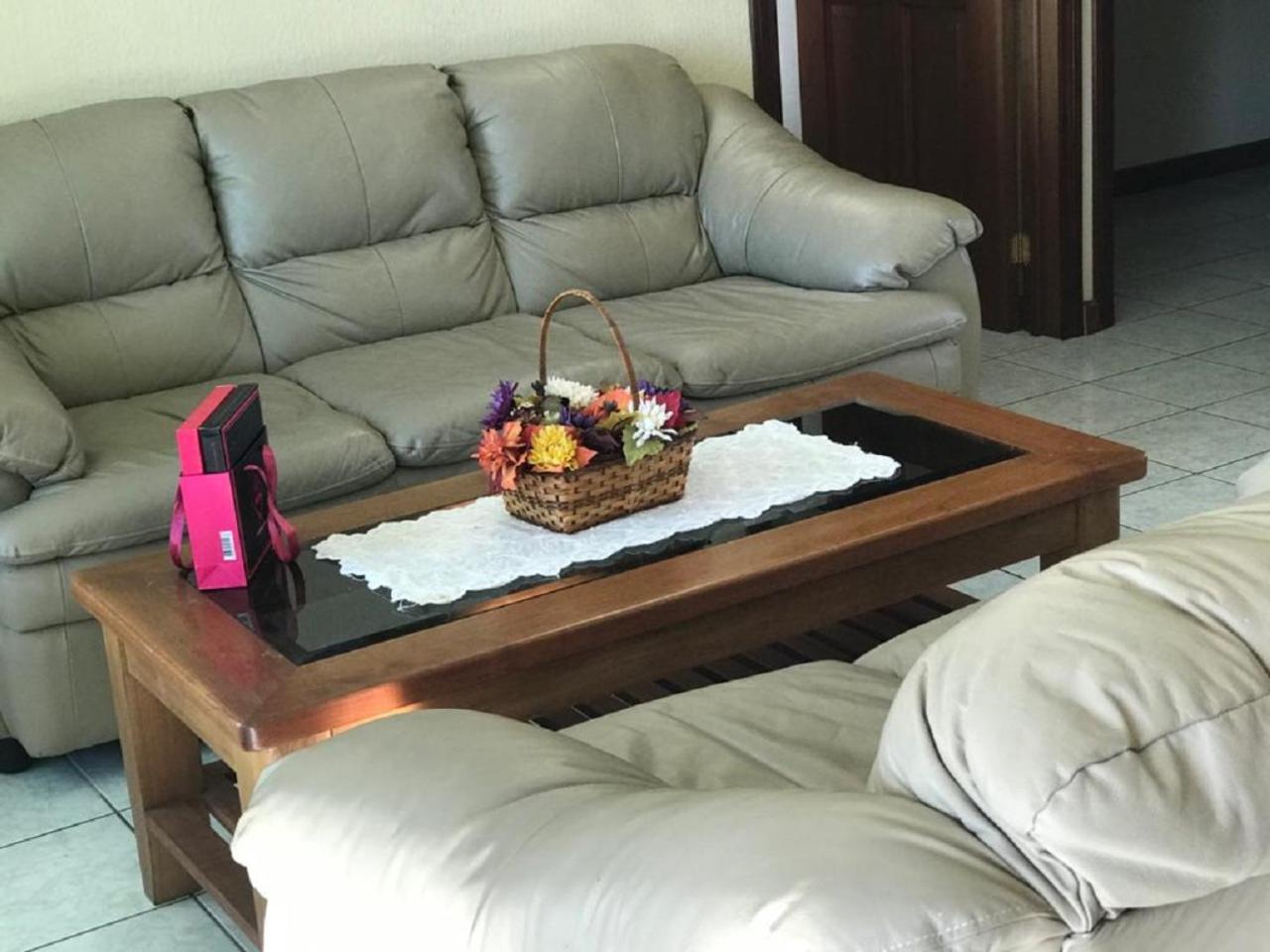 Apartamento Torres de Atitlán