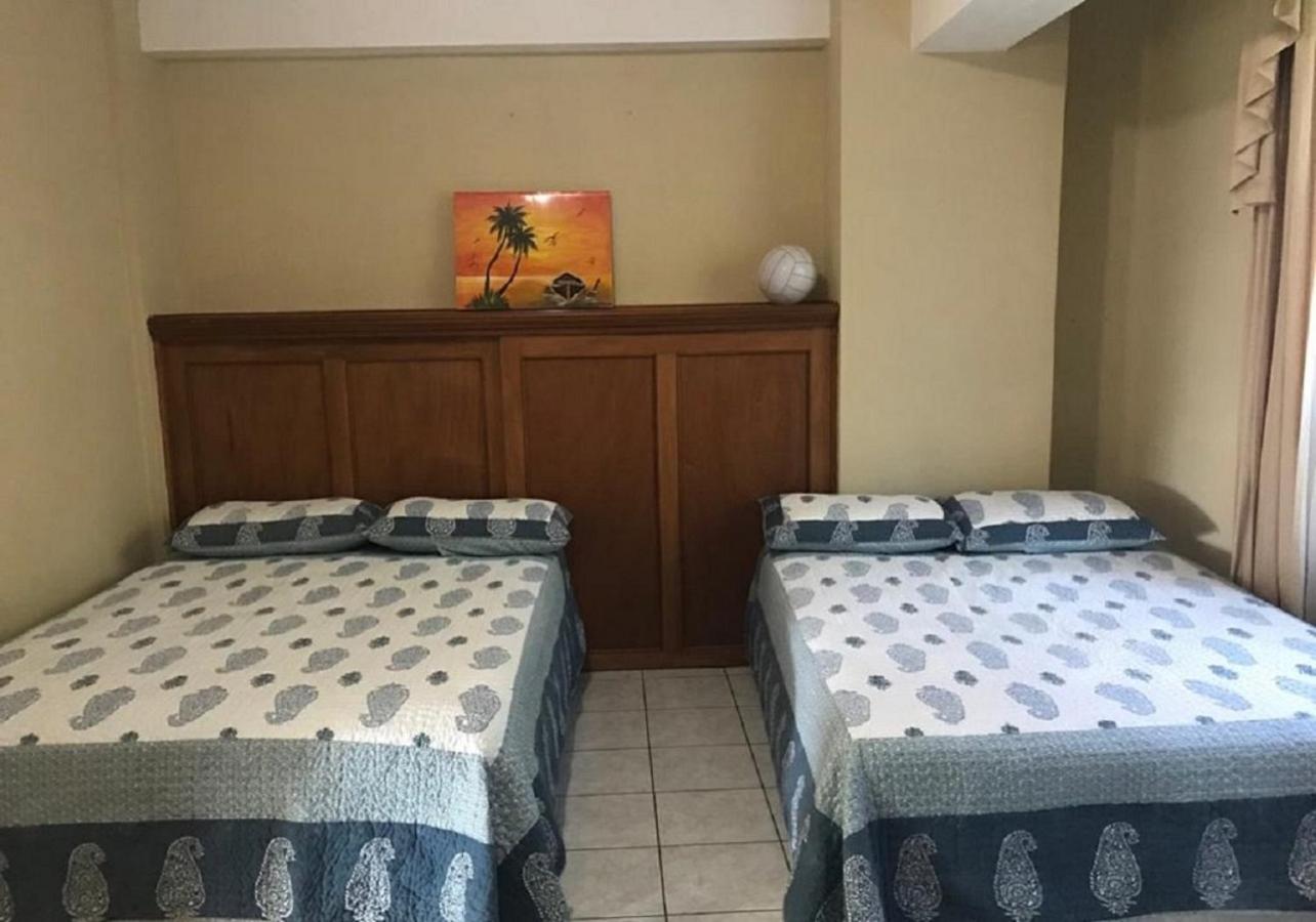 Apartamento Torres de Atitlán