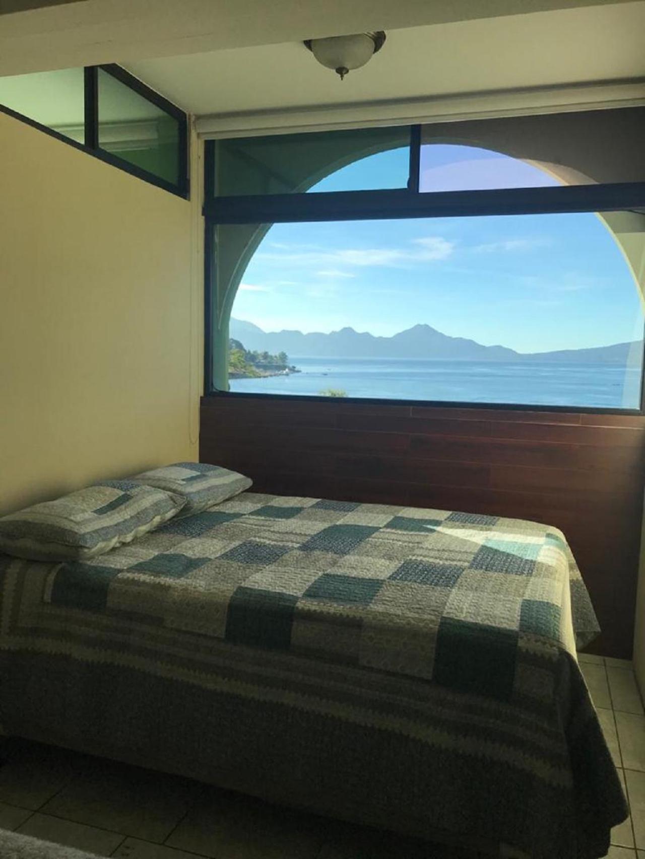 Apartamento Torres de Atitlán