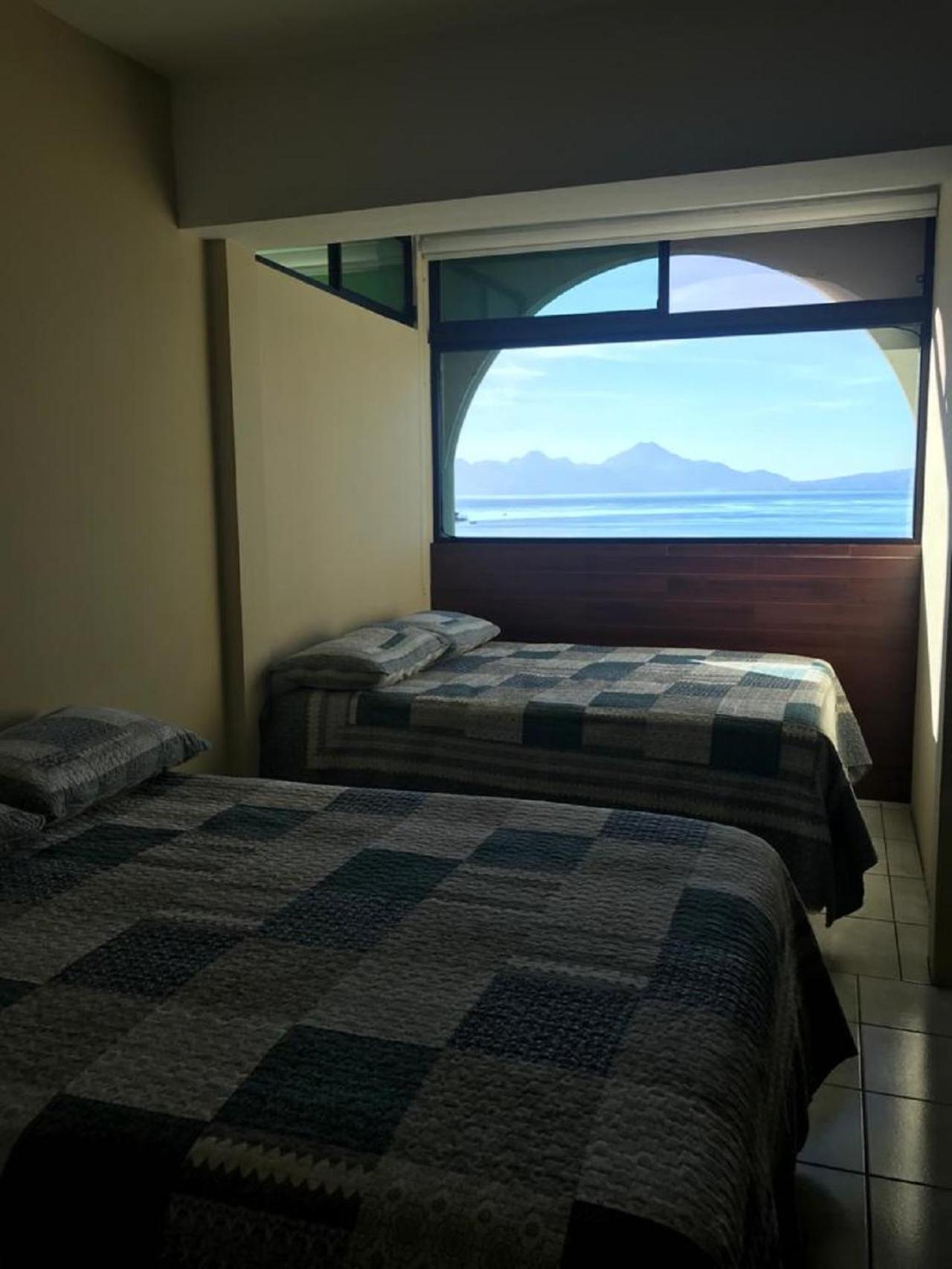 Apartamento Torres de Atitlán
