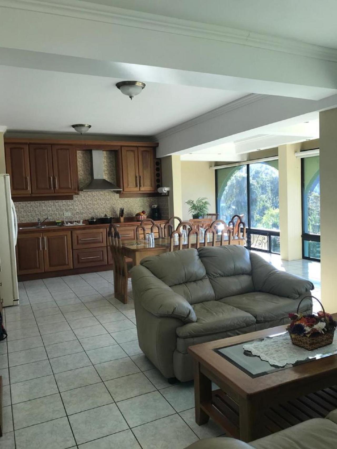 Apartamento Torres de Atitlán