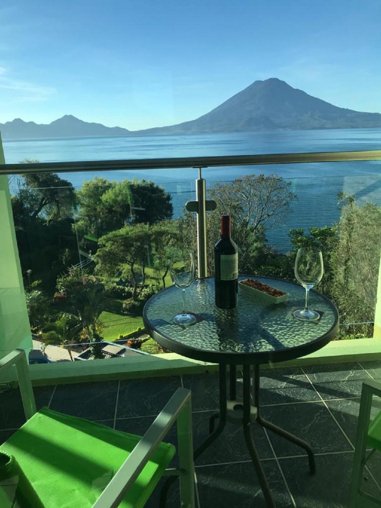 Apartamento Torres de Atitlán
