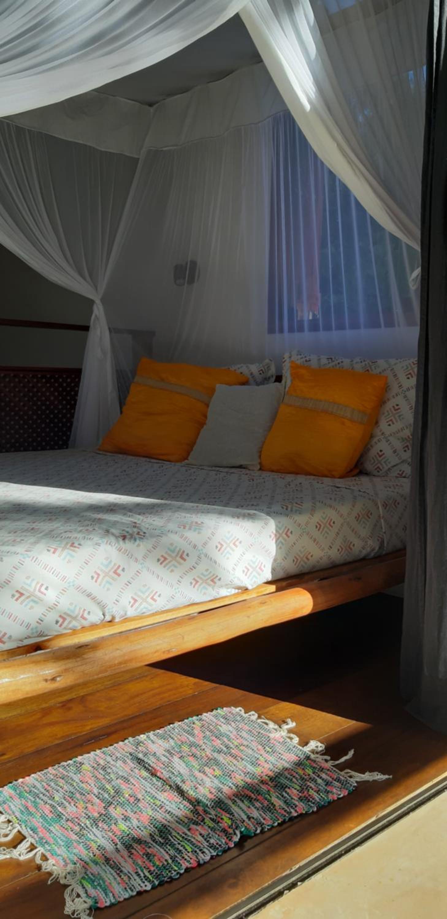 Boutique Beach Chalet, Luzimares, Serra Grande-BA