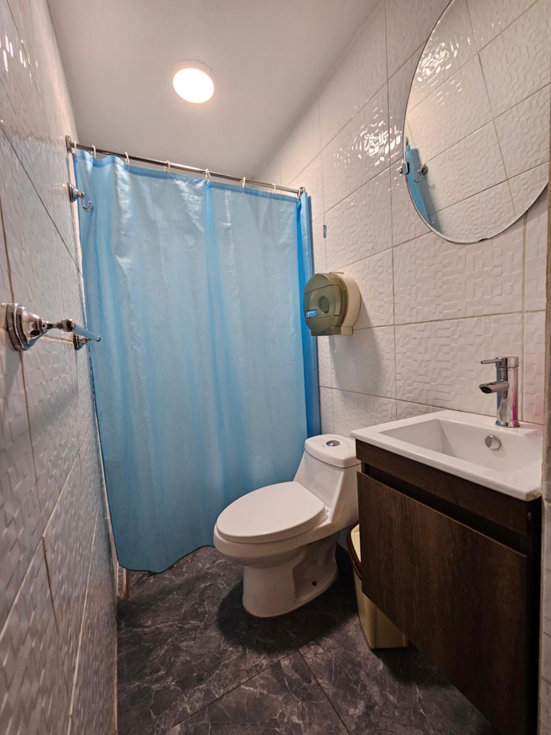 Hostal Copa Arica