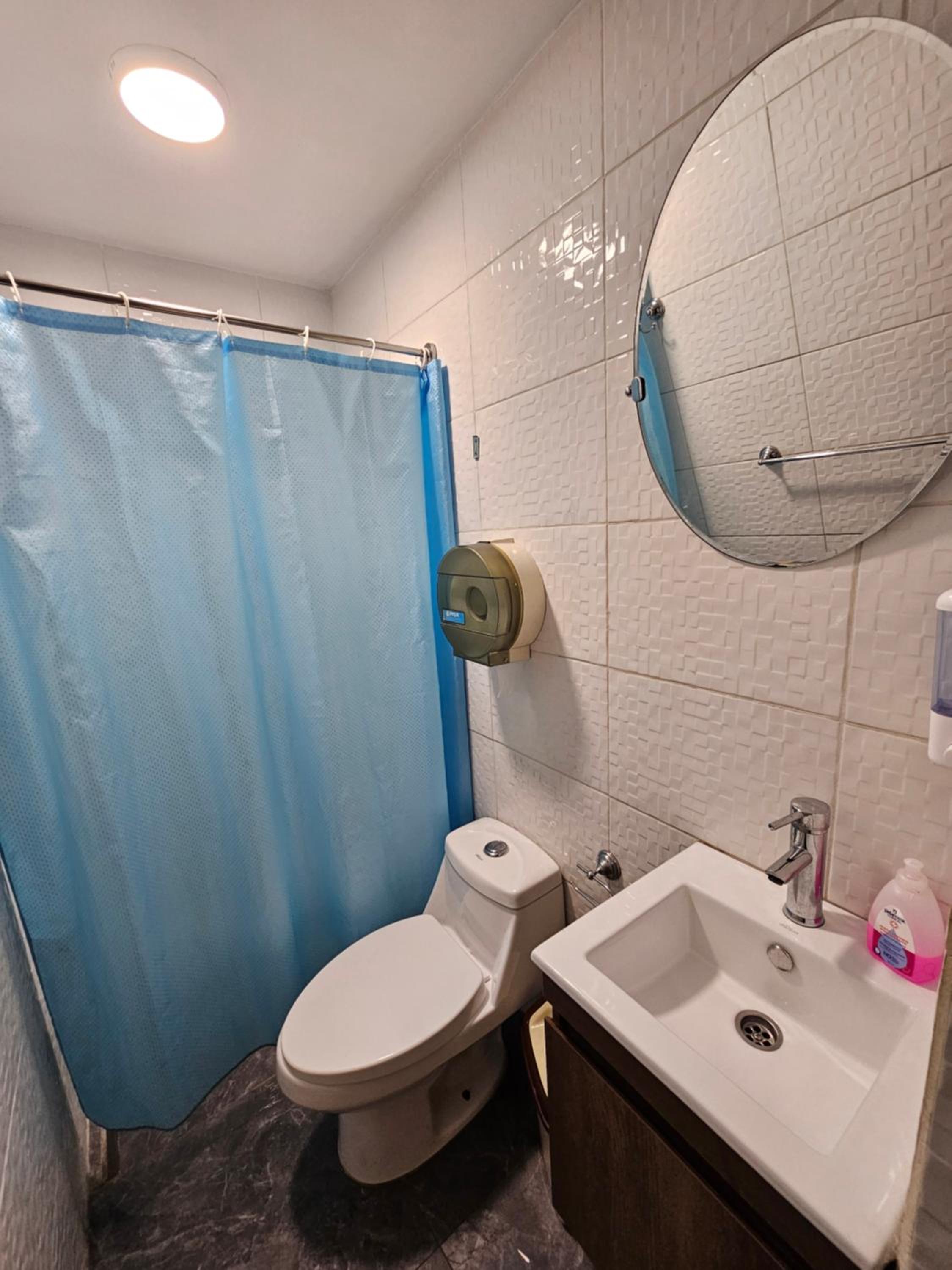 Hostal Copa Arica
