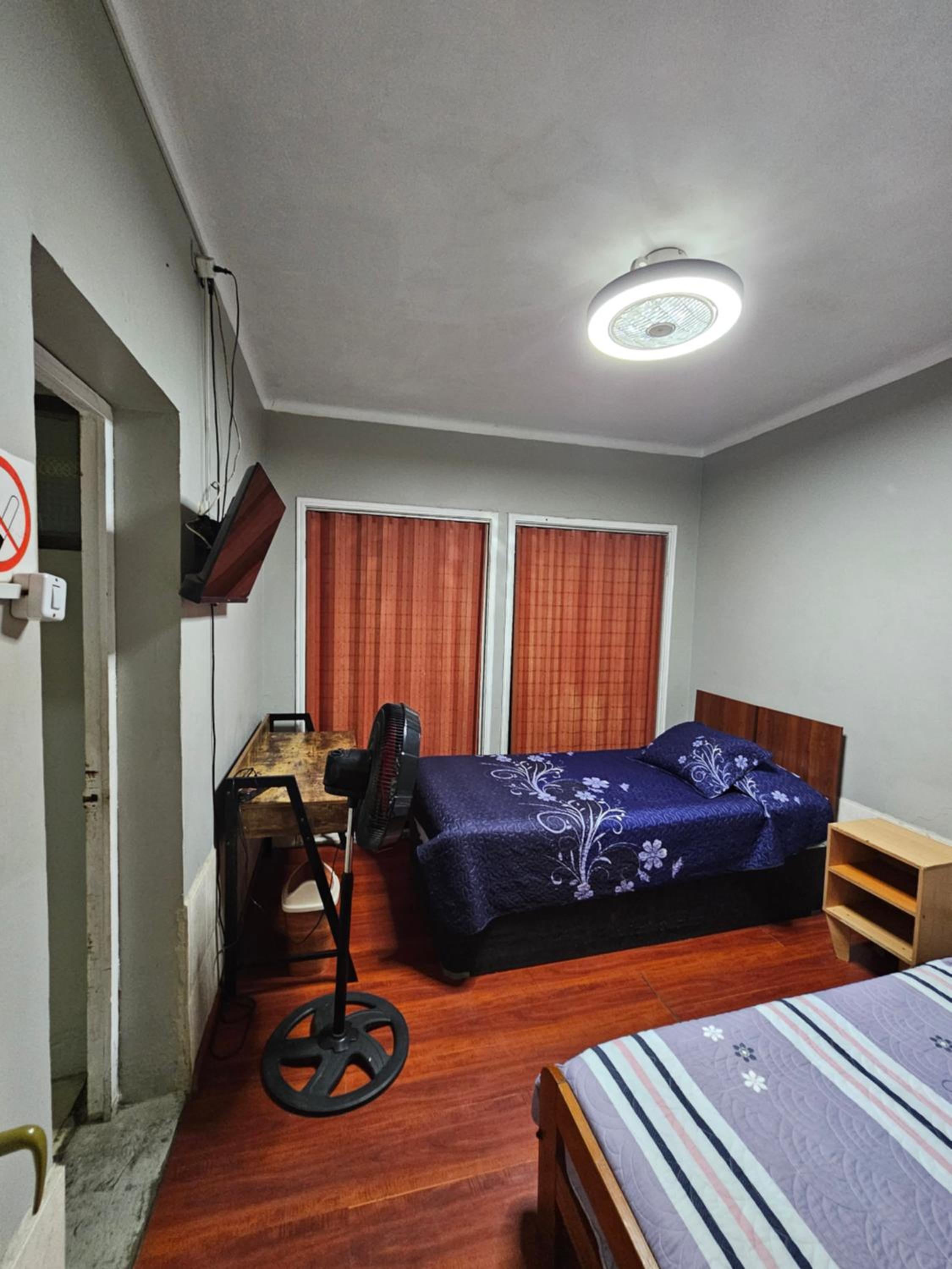 Hostal Copa Arica