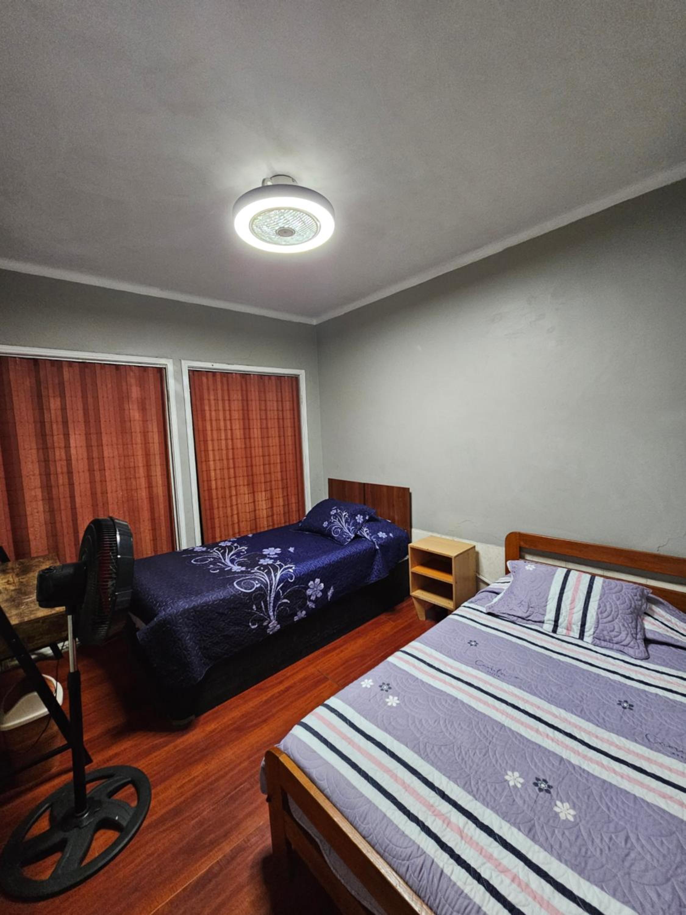 Hostal Copa Arica
