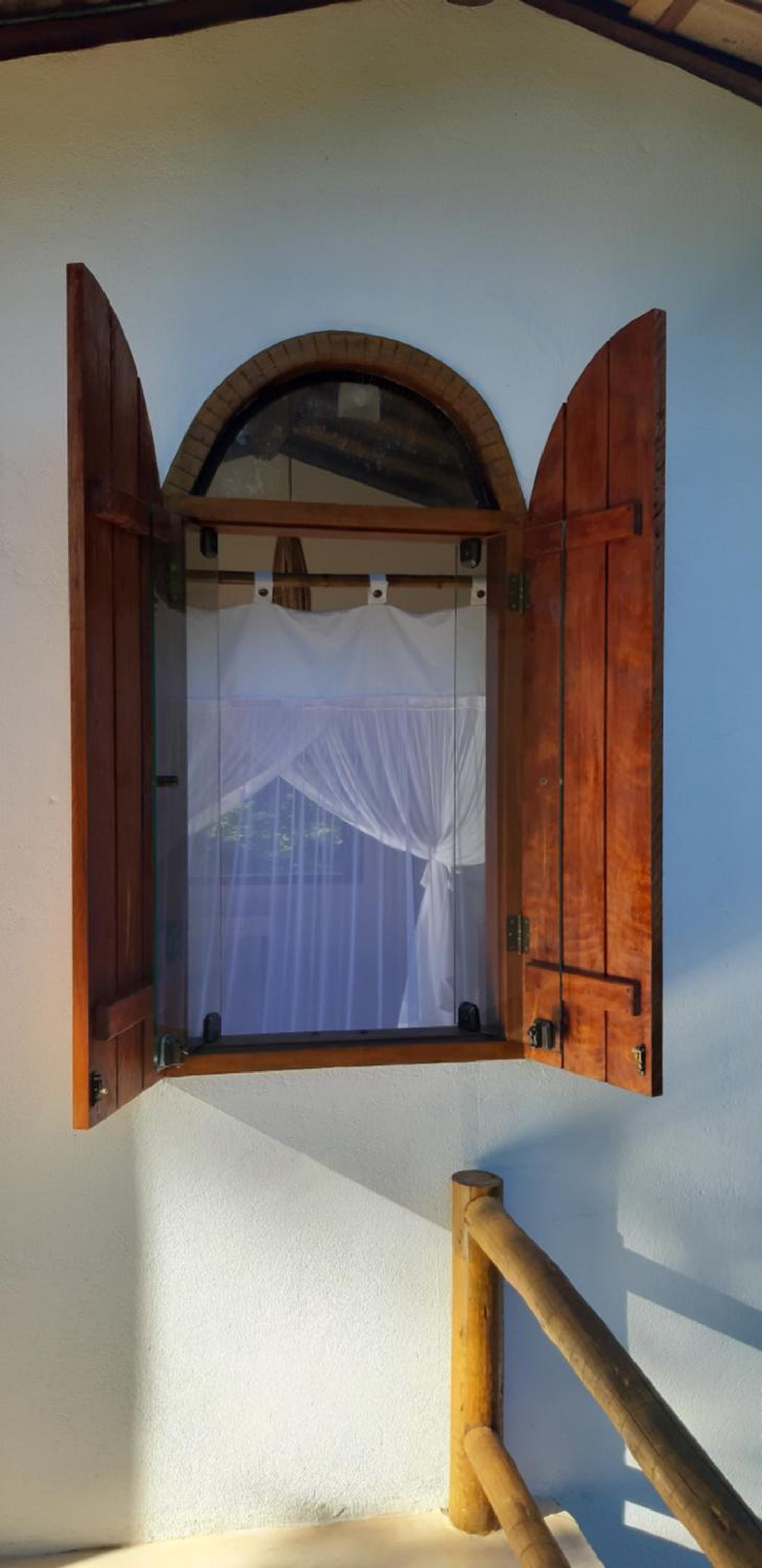 Boutique Beach Chalet, Luzimares, Serra Grande-BA