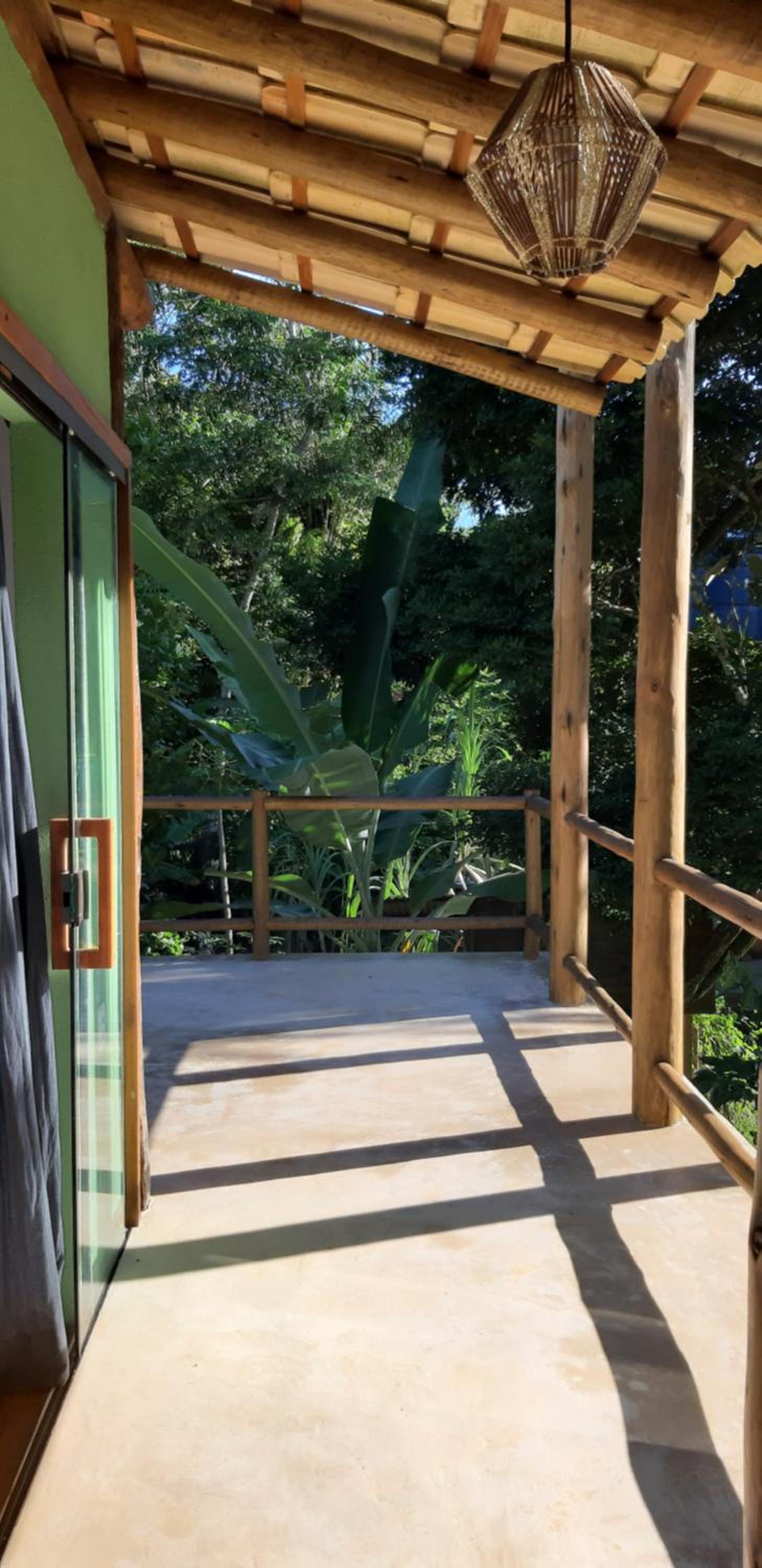 Boutique Beach Chalet, Luzimares, Serra Grande-BA