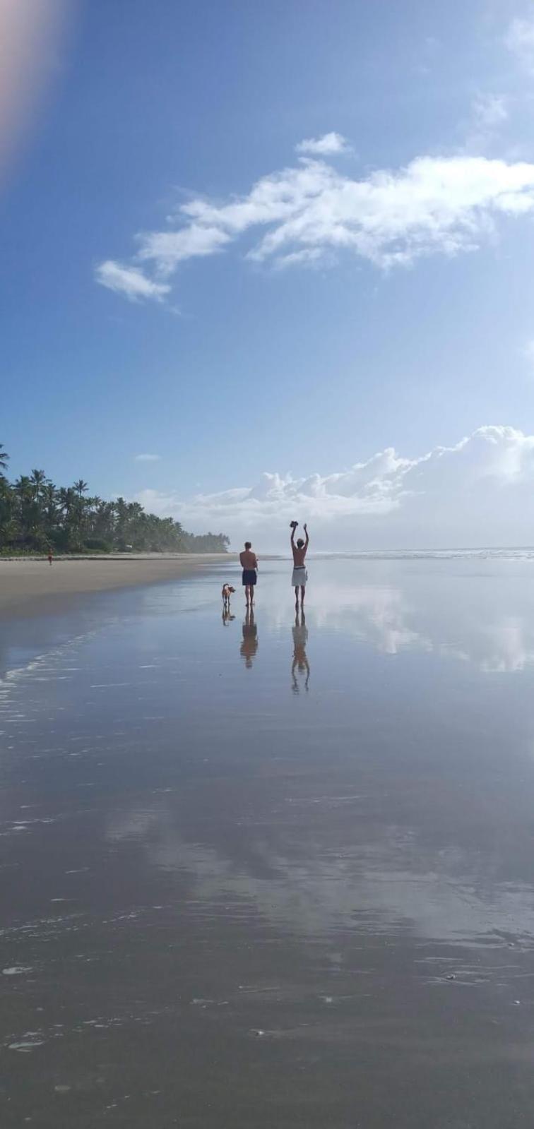 Boutique Beach Chalet, Luzimares, Serra Grande-BA