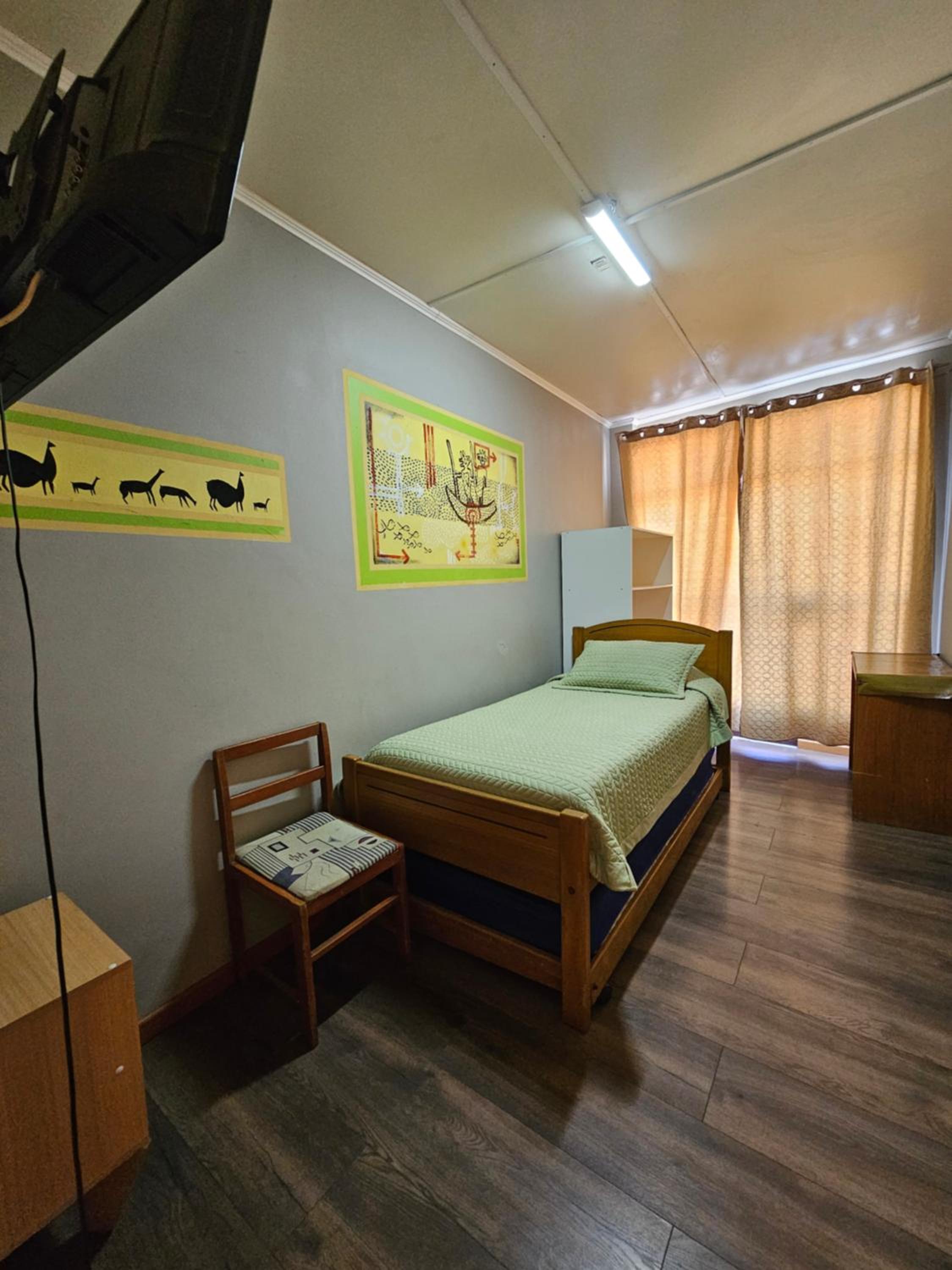 Hostal Copa Arica