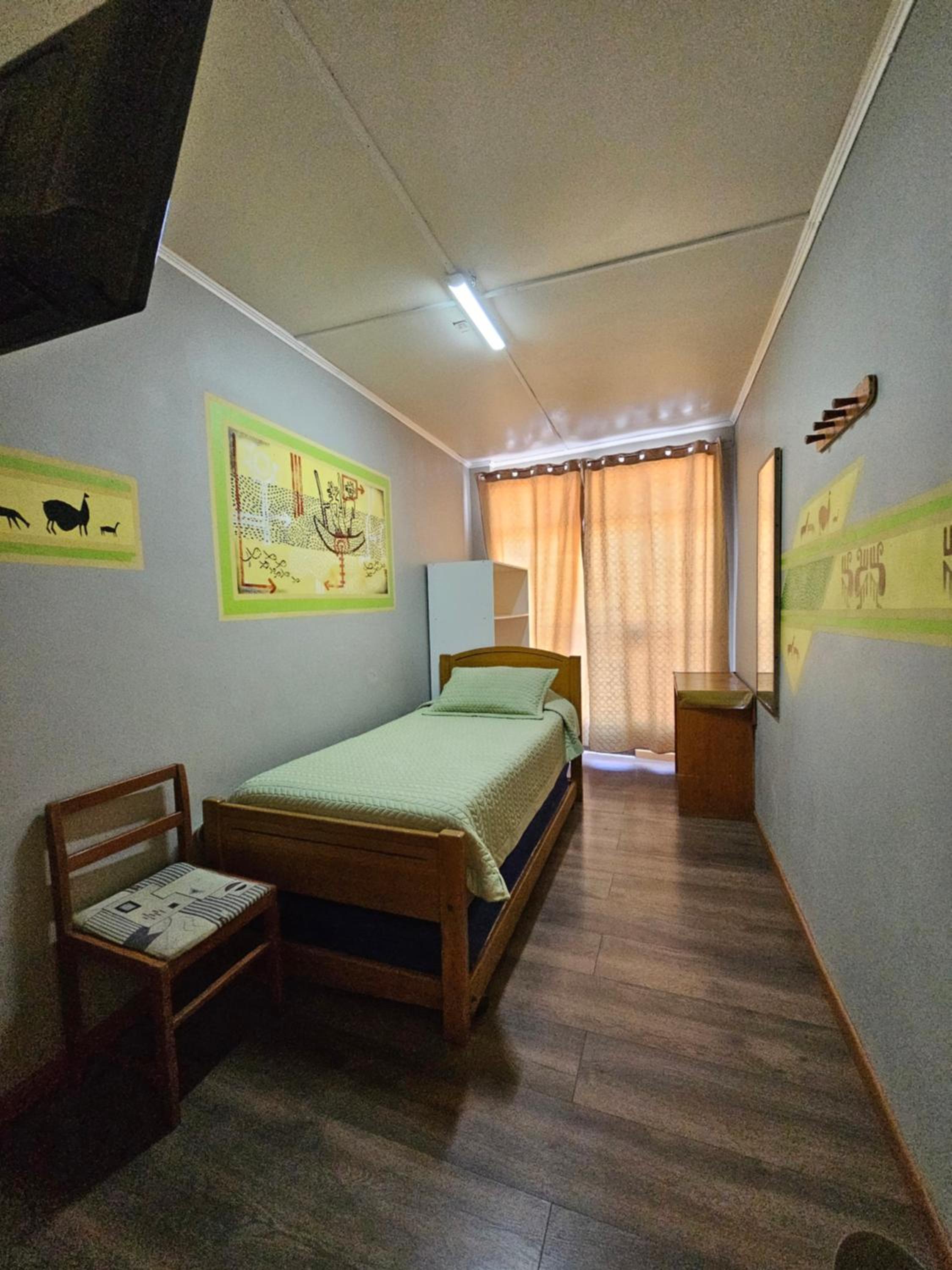 Hostal Copa Arica