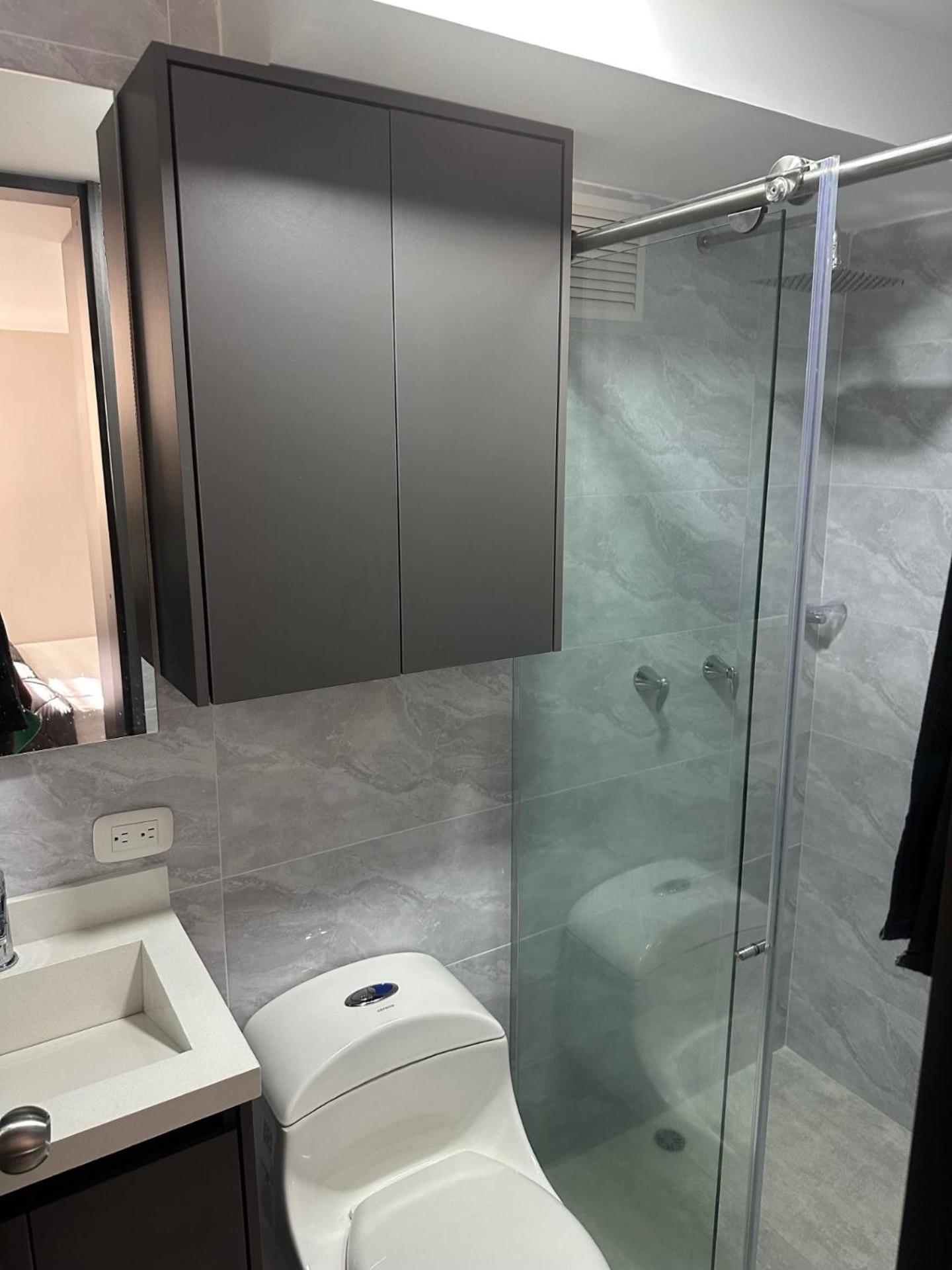 Moderno Apartamento Primer Piso Cerca de Pereira