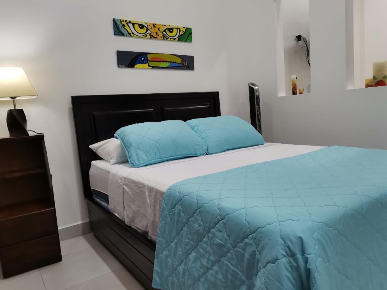 935 Lodge San José view 5